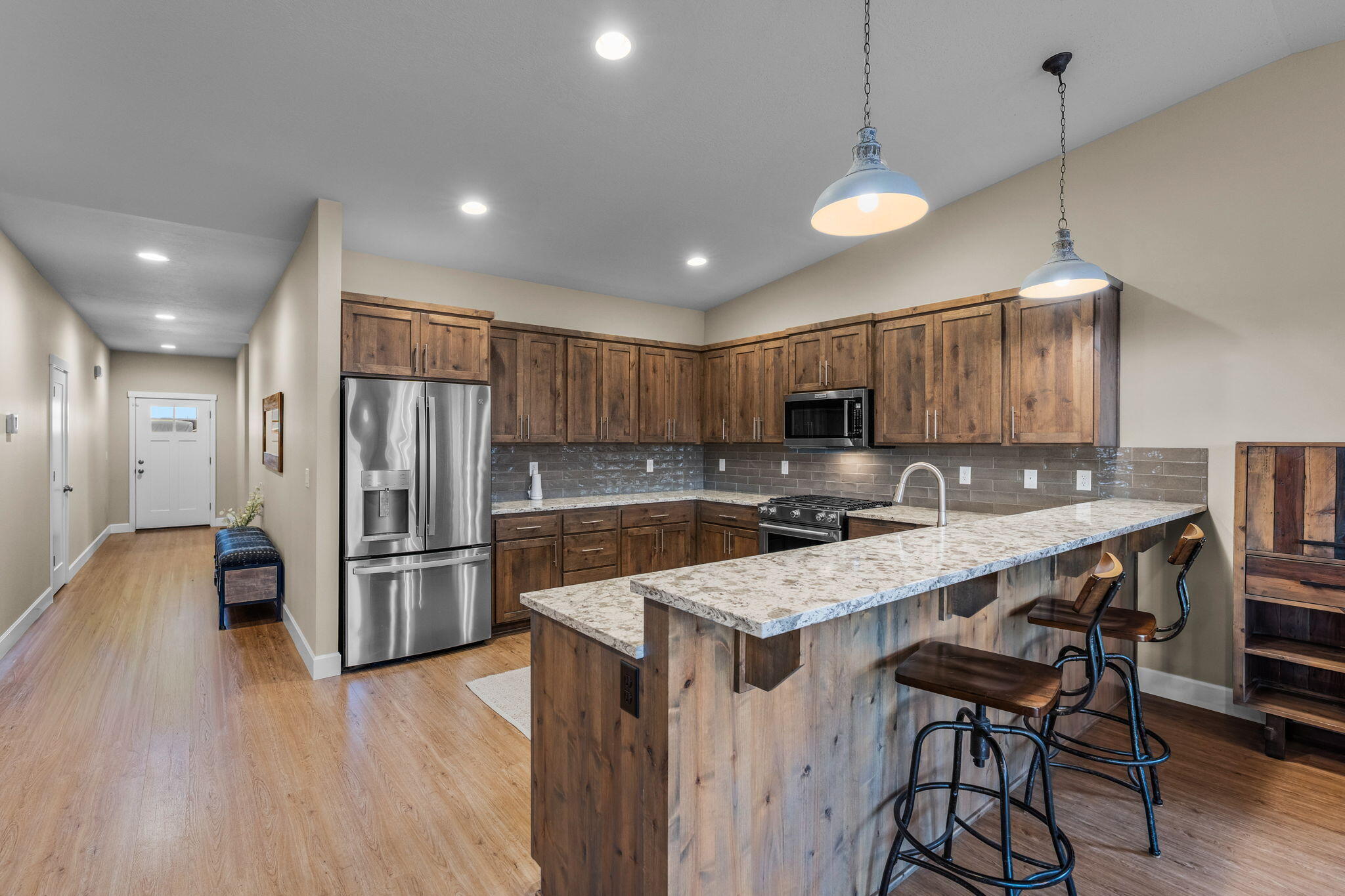 Josie Meadows - Residential