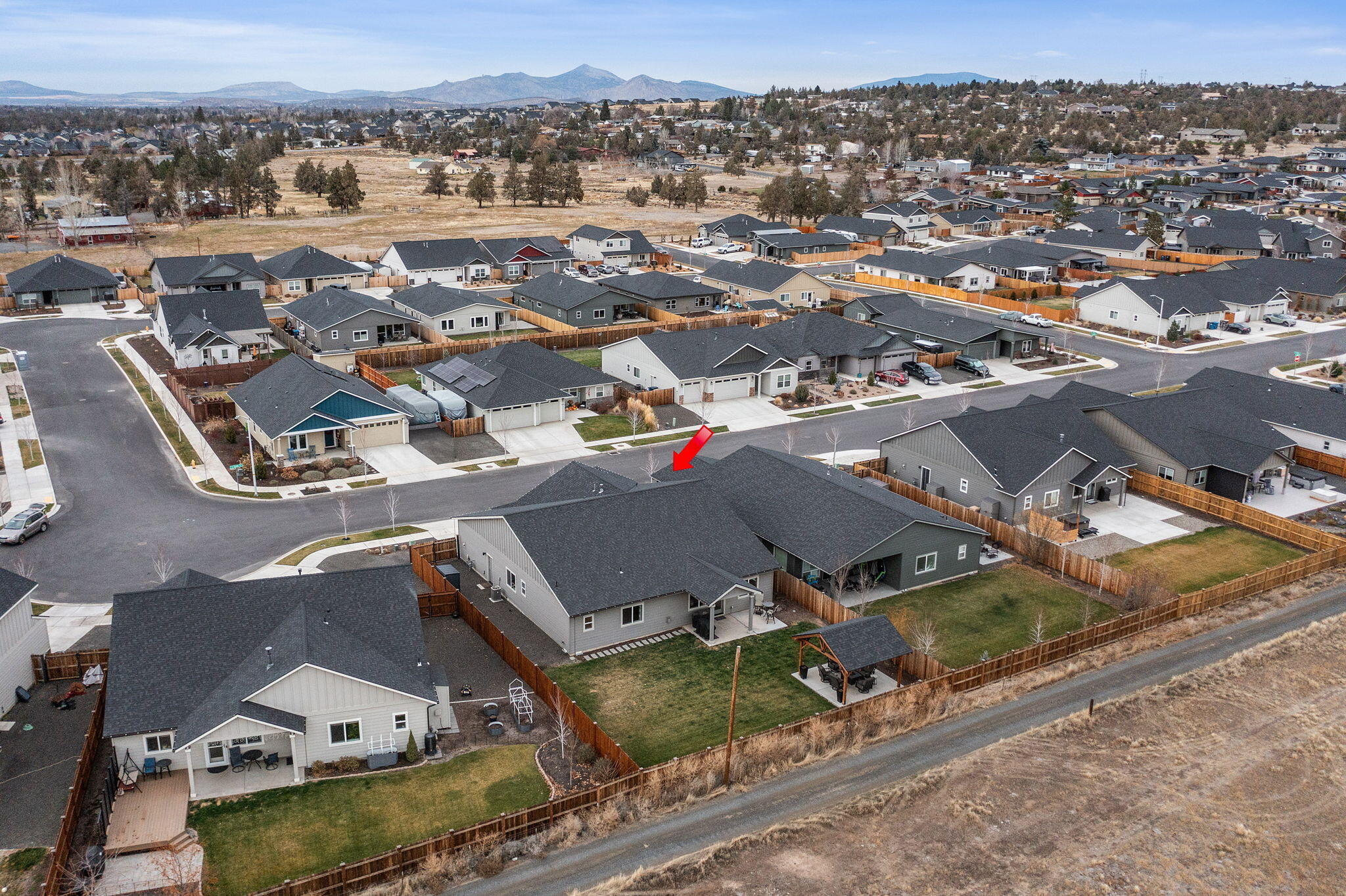 Josie Meadows - Residential