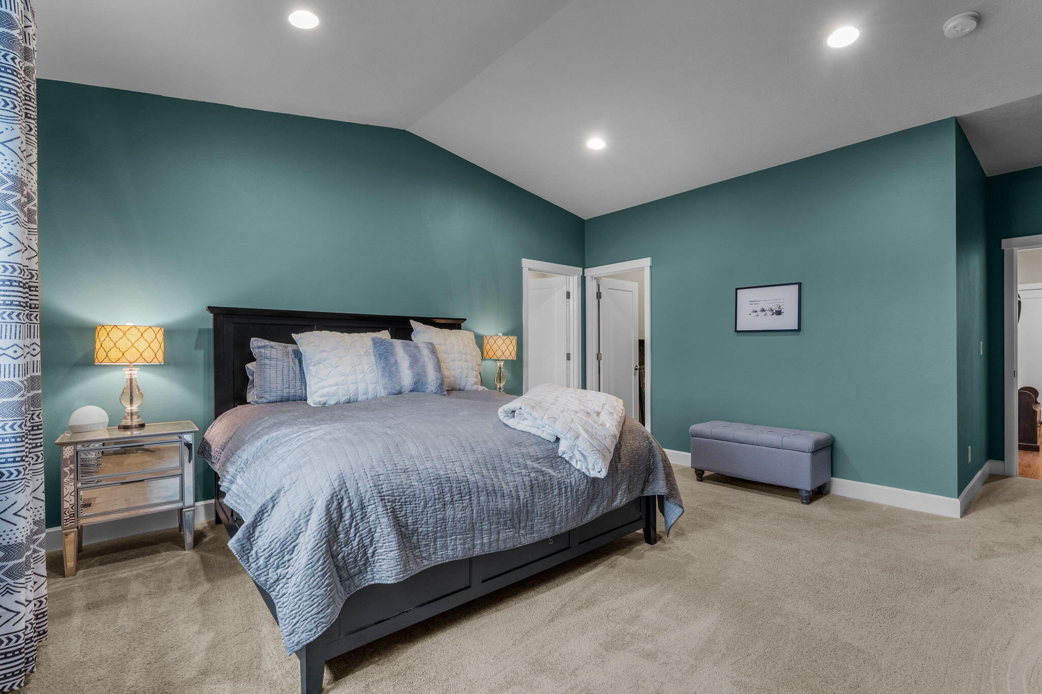 Josie Meadows - Residential