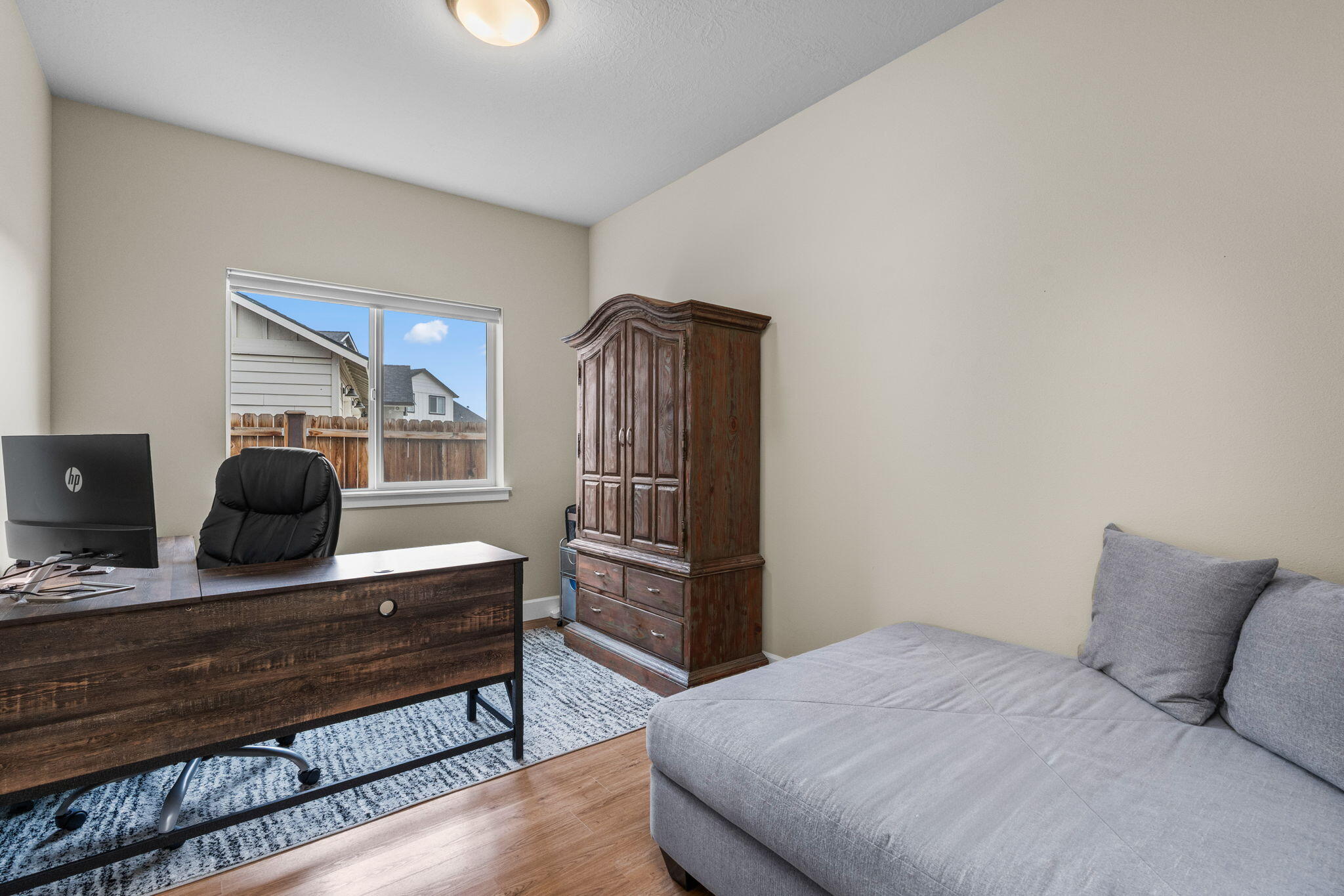 Josie Meadows - Residential