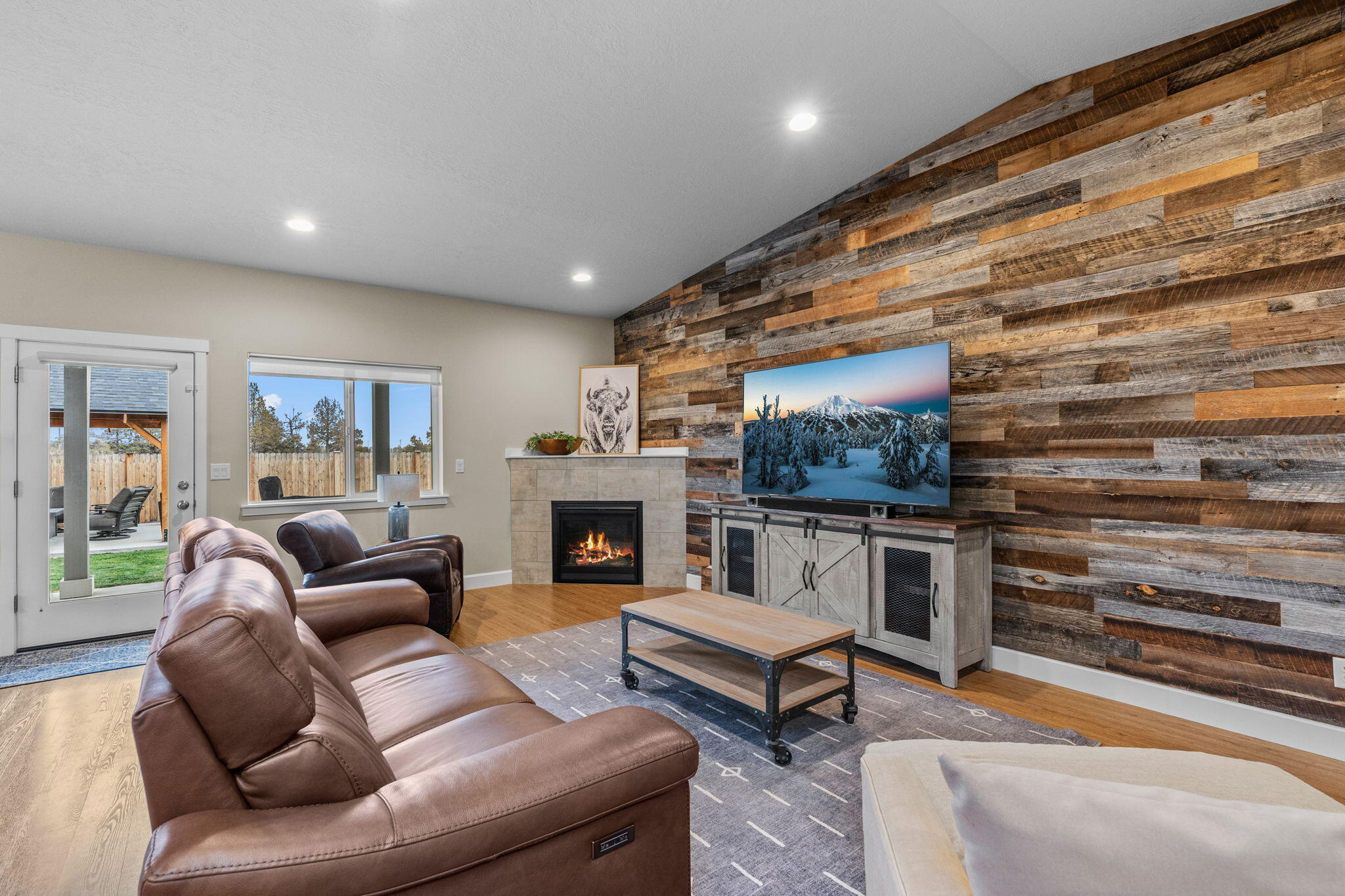 Josie Meadows - Residential