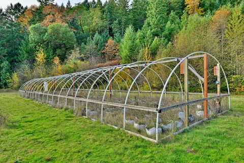 Tiny photo for 1480 Bridge Lane, Wolf Creek, OR 97497 (MLS # 220211971)