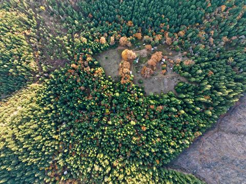 Tiny photo for 1480 Bridge Lane, Wolf Creek, OR 97497 (MLS # 220211971)