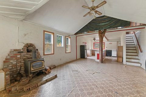 Tiny photo for 1480 Bridge Lane, Wolf Creek, OR 97497 (MLS # 220211971)