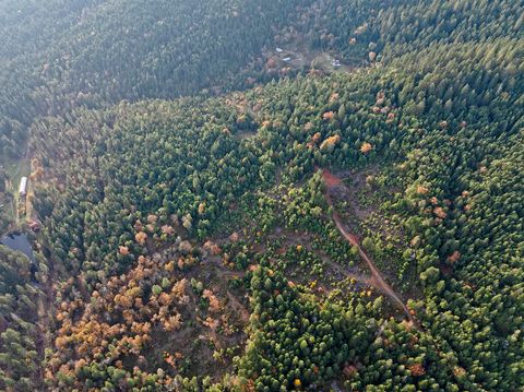 Tiny photo for 1480 Bridge Lane, Wolf Creek, OR 97497 (MLS # 220211971)