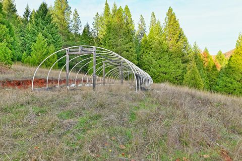 Tiny photo for 1480 Bridge Lane, Wolf Creek, OR 97497 (MLS # 220211971)