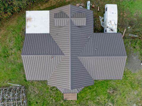 Tiny photo for 1480 Bridge Lane, Wolf Creek, OR 97497 (MLS # 220211971)