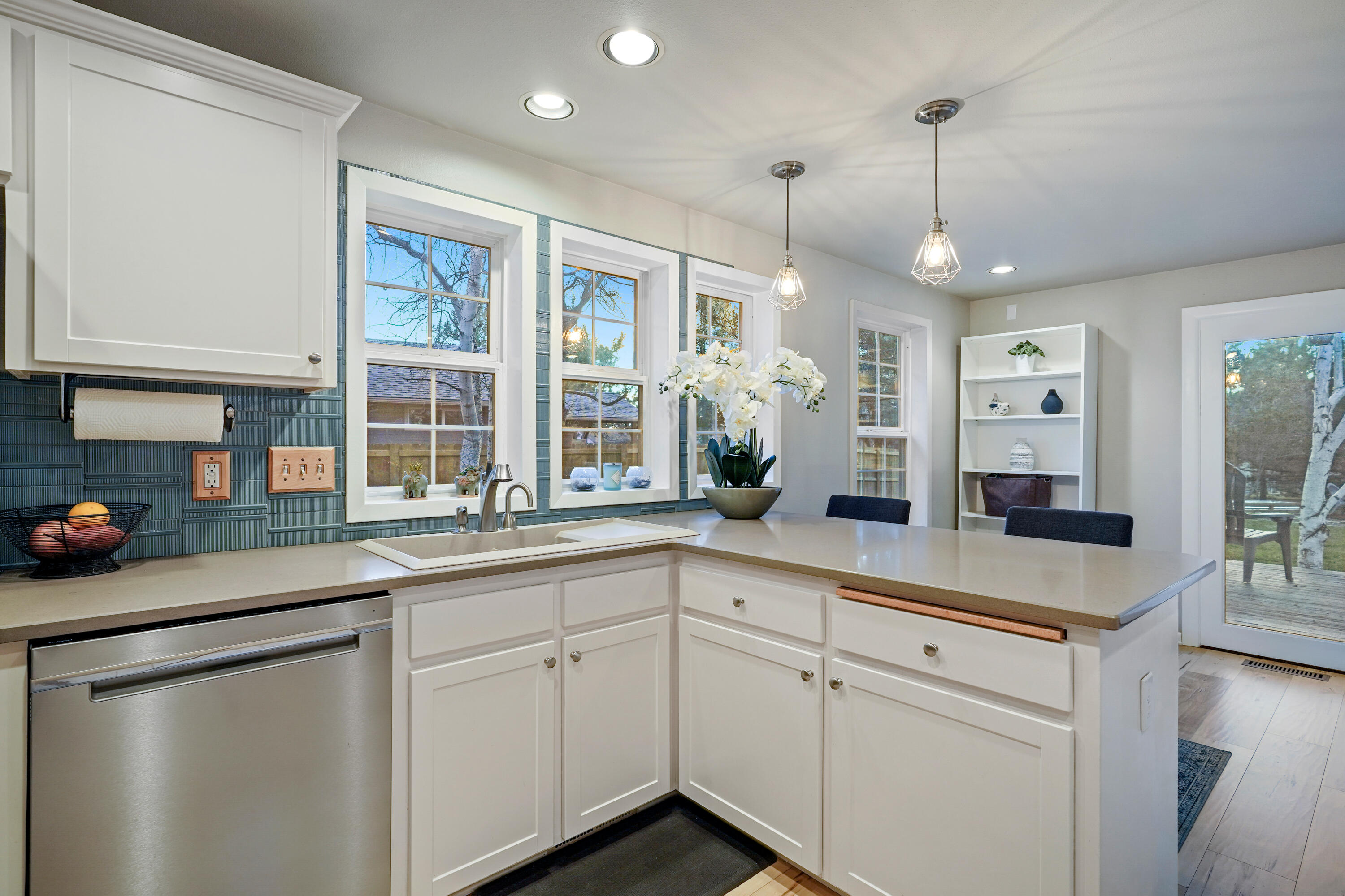 South Heights - Residential