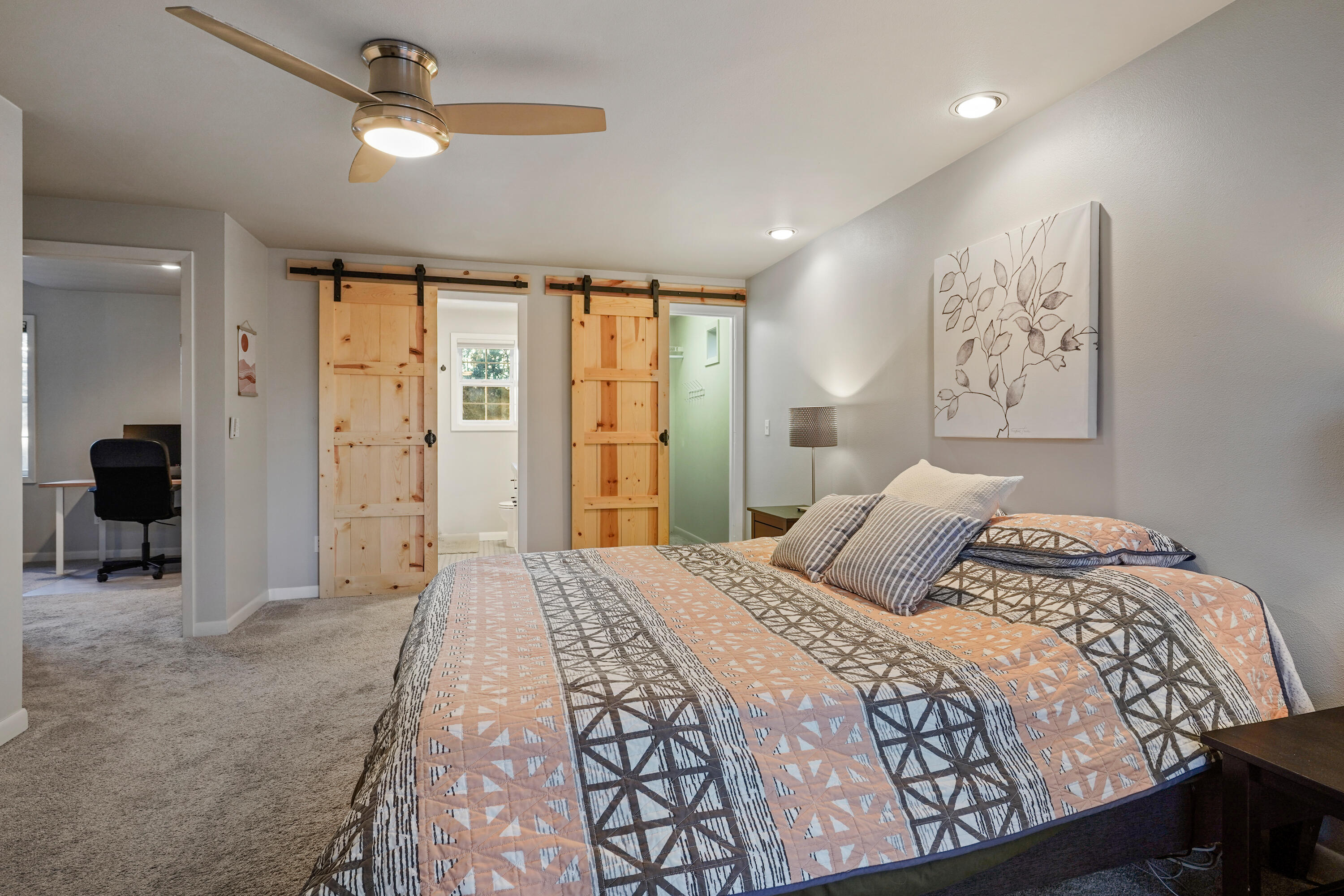 South Heights - Residential