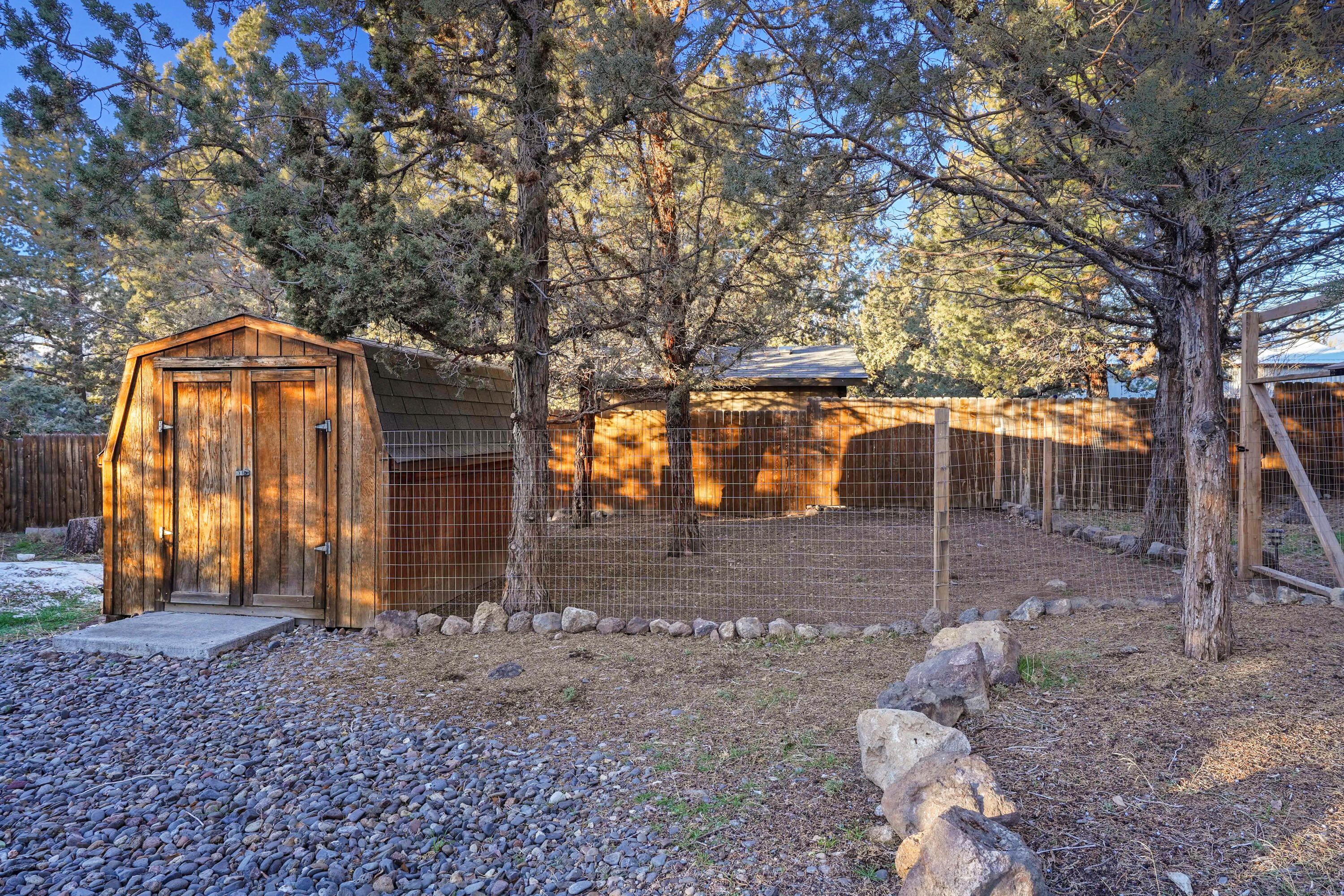 South Heights - Residential