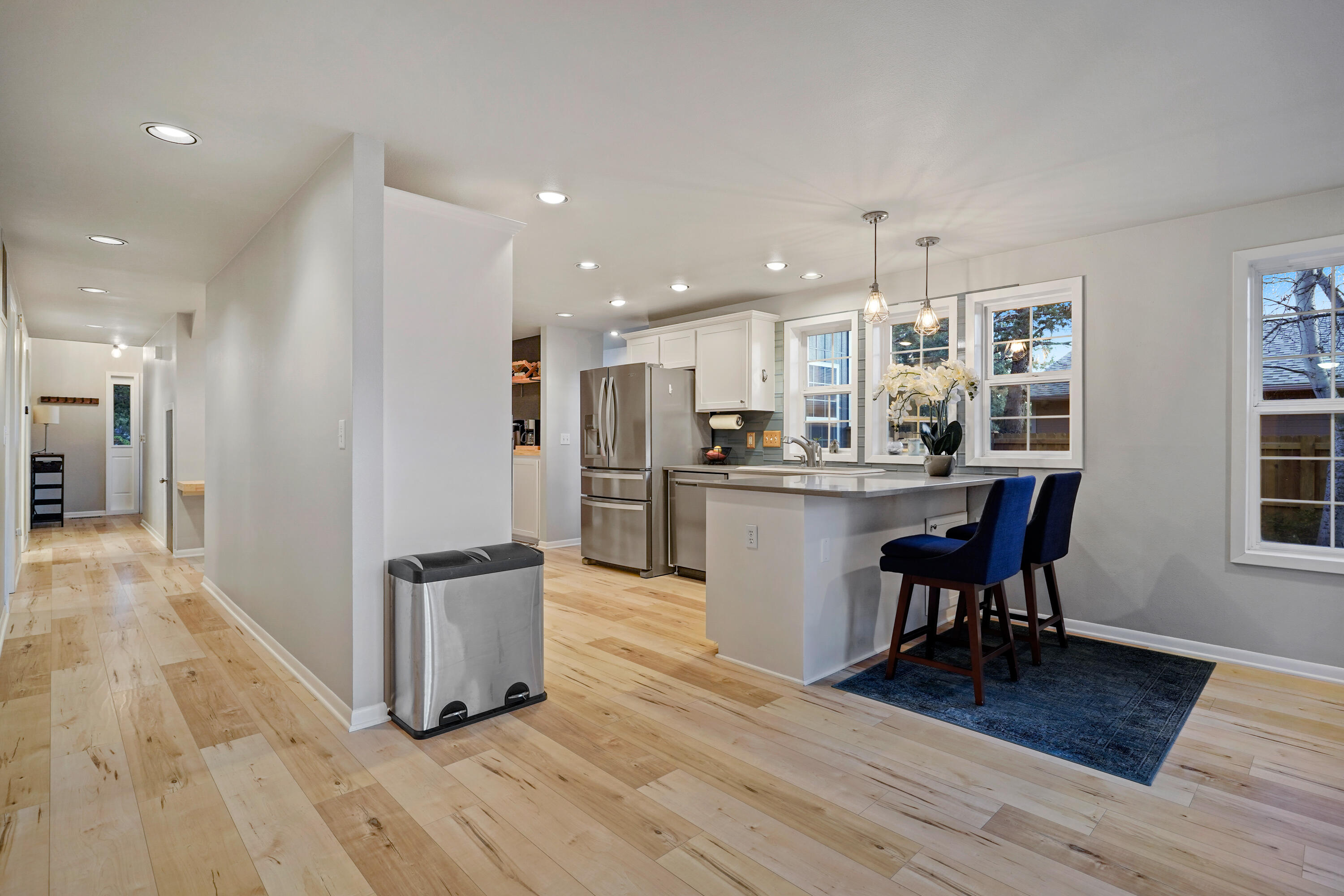 South Heights - Residential