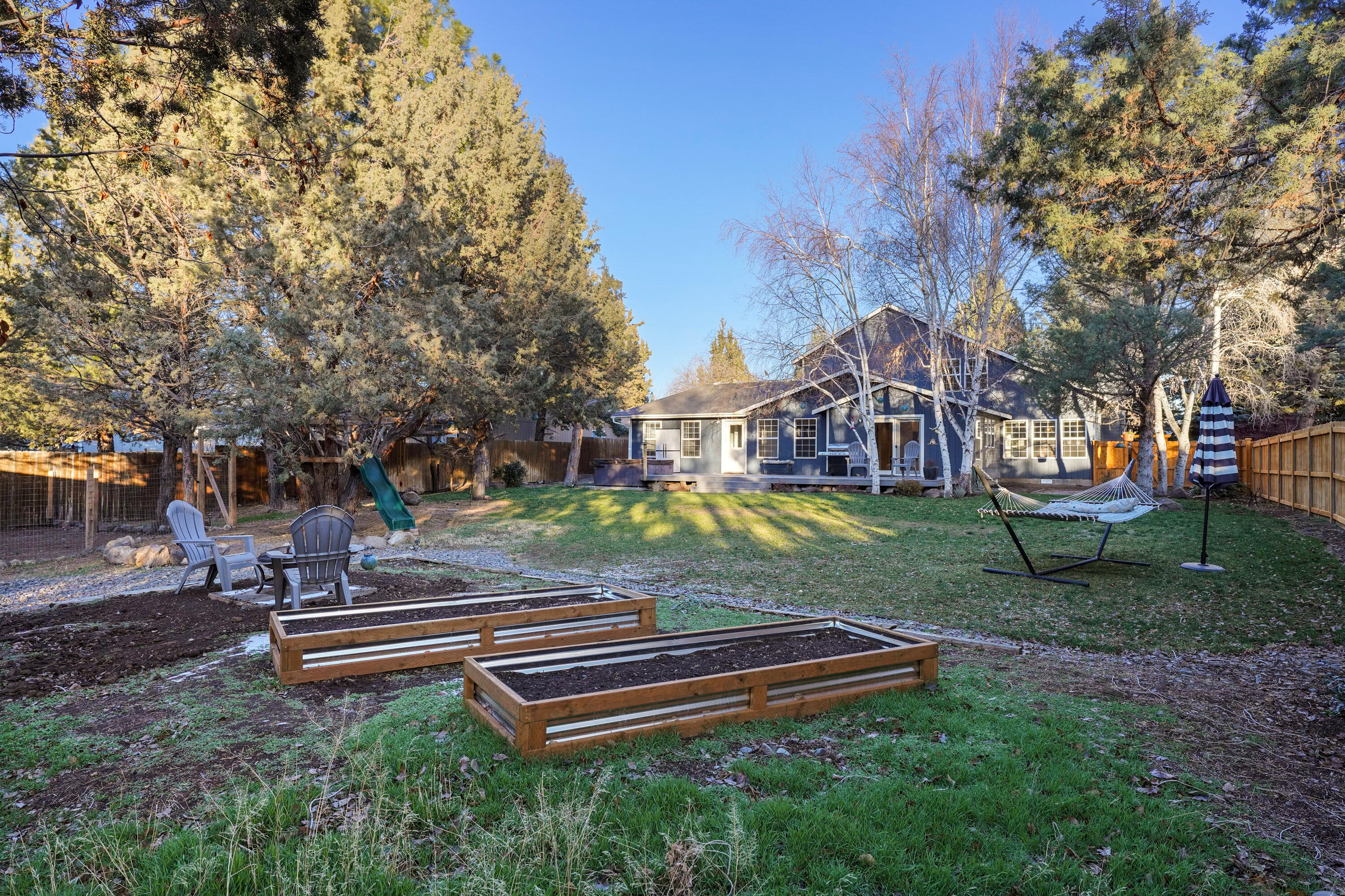 South Heights - Residential