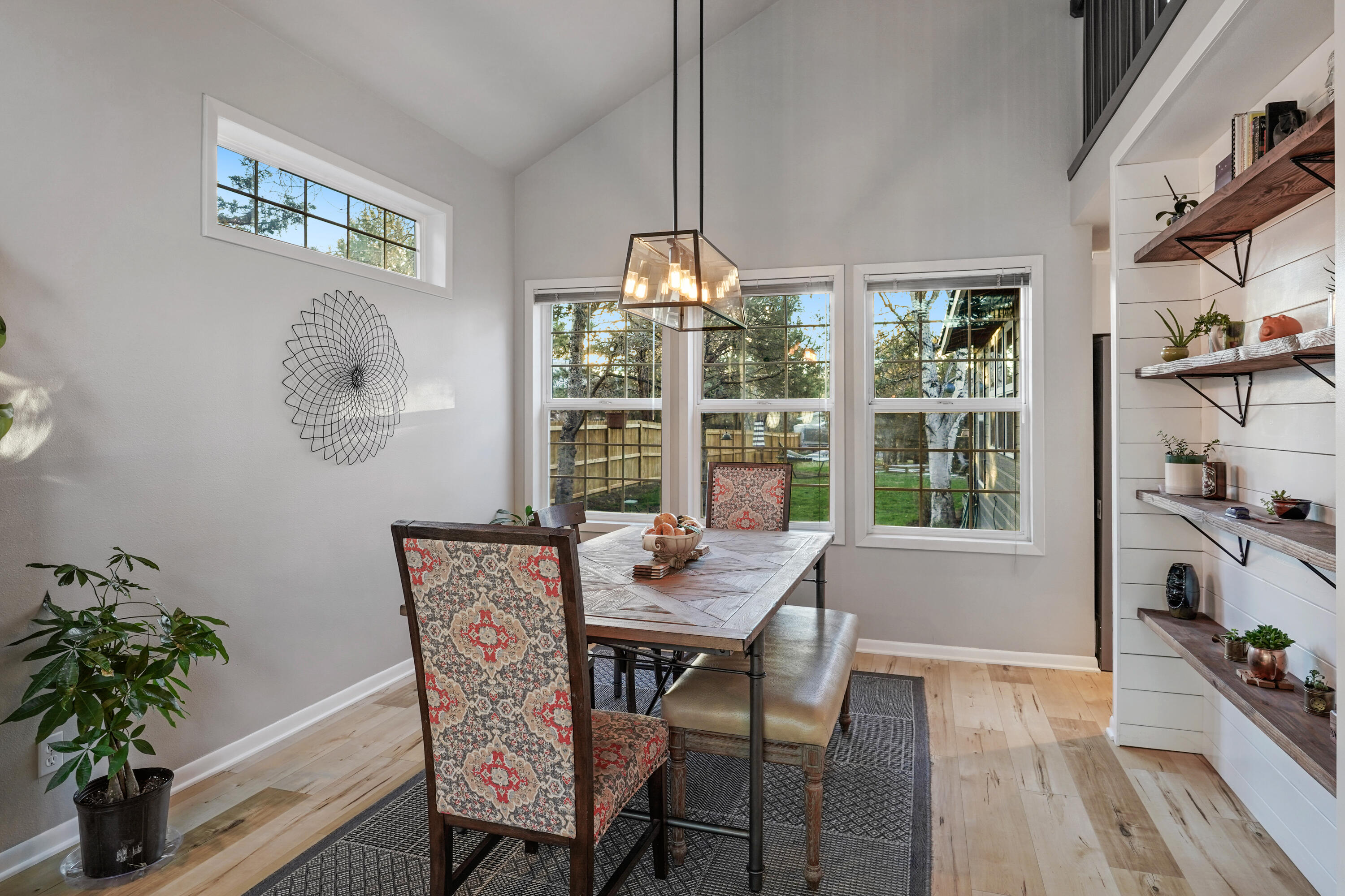 South Heights - Residential