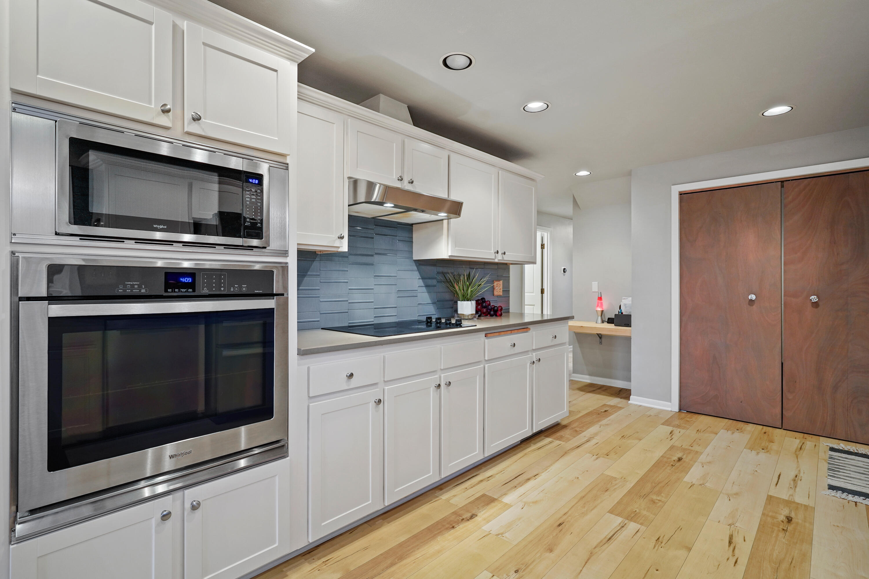 South Heights - Residential