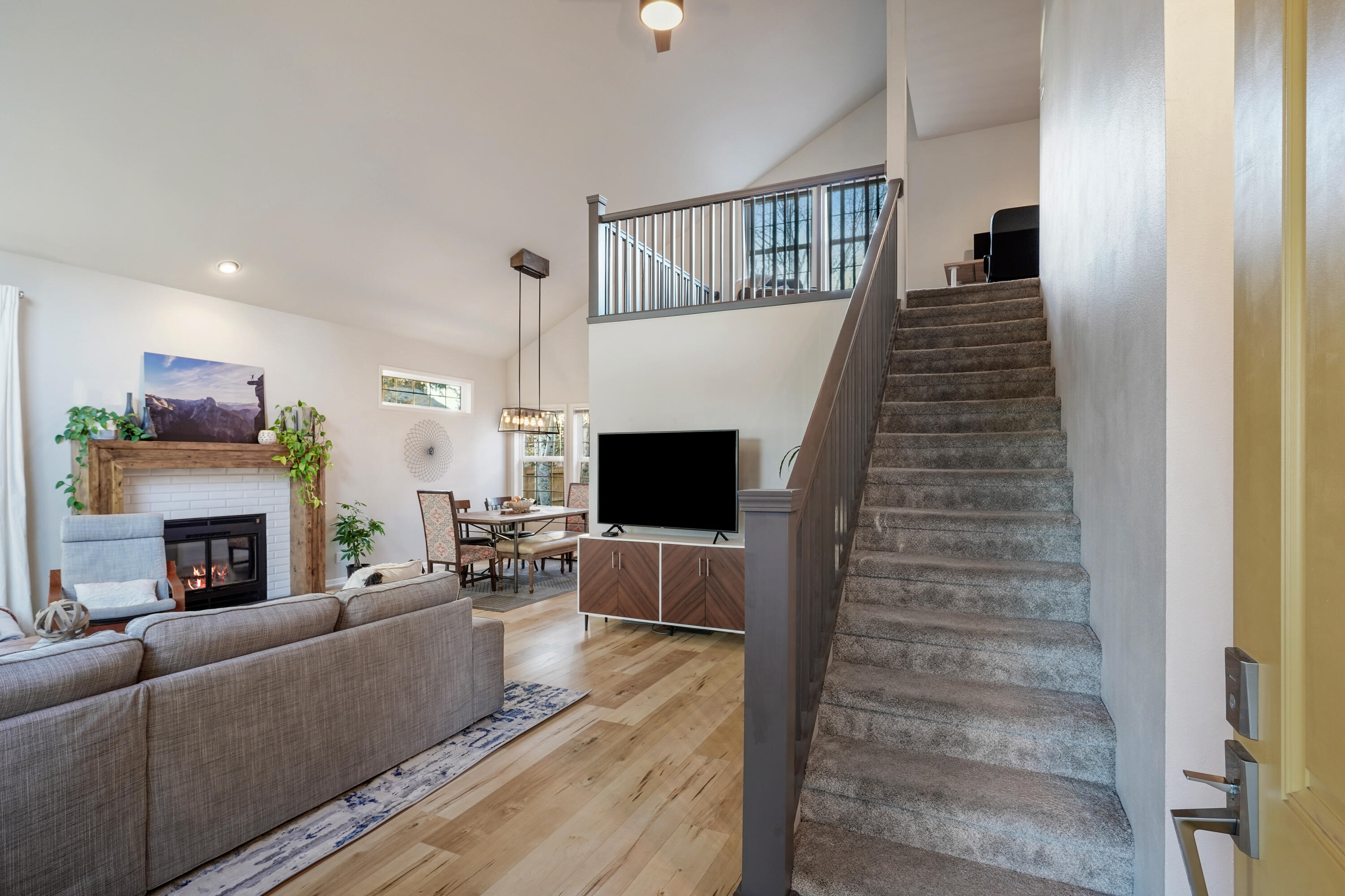 South Heights - Residential