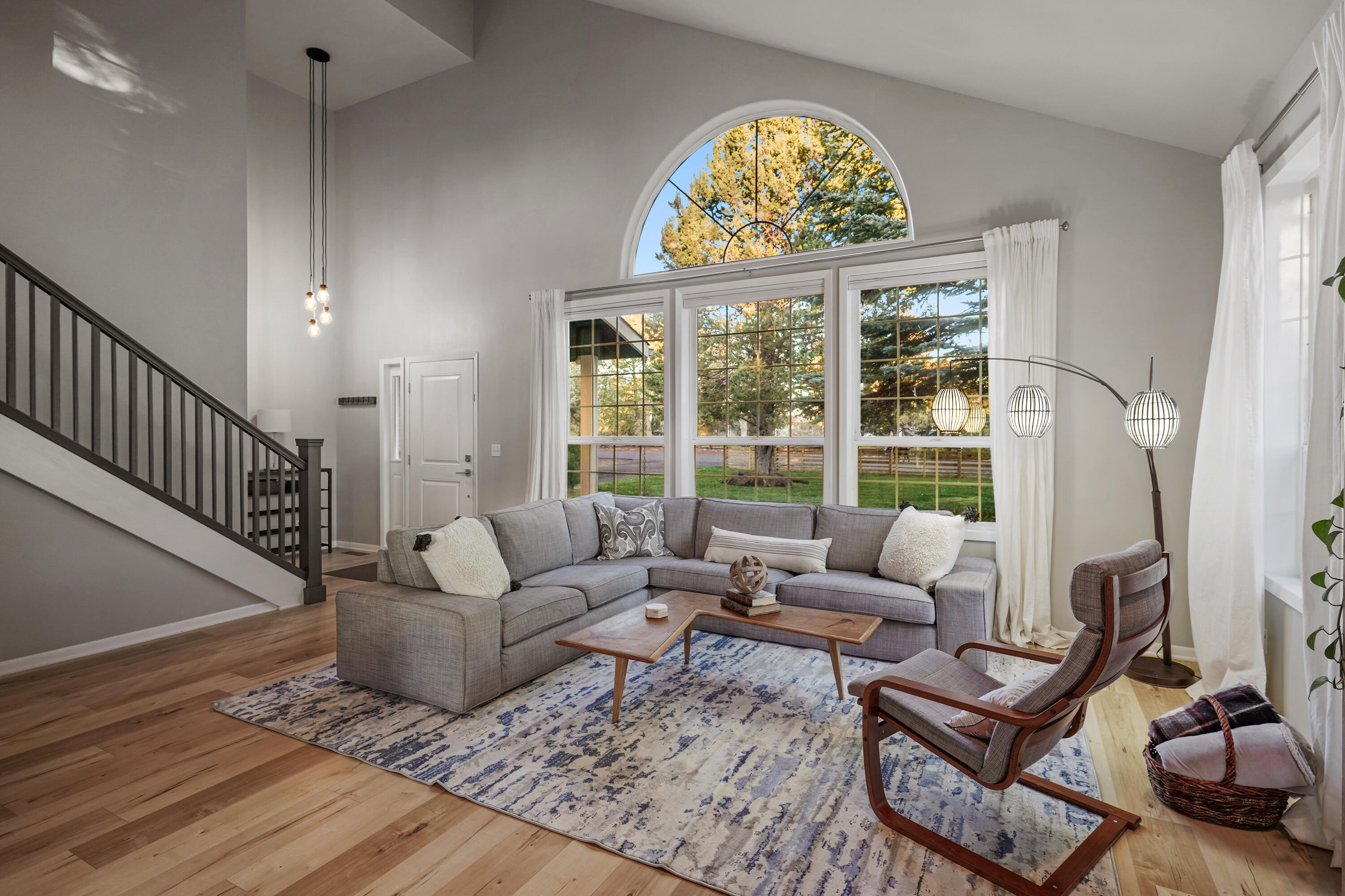 South Heights - Residential