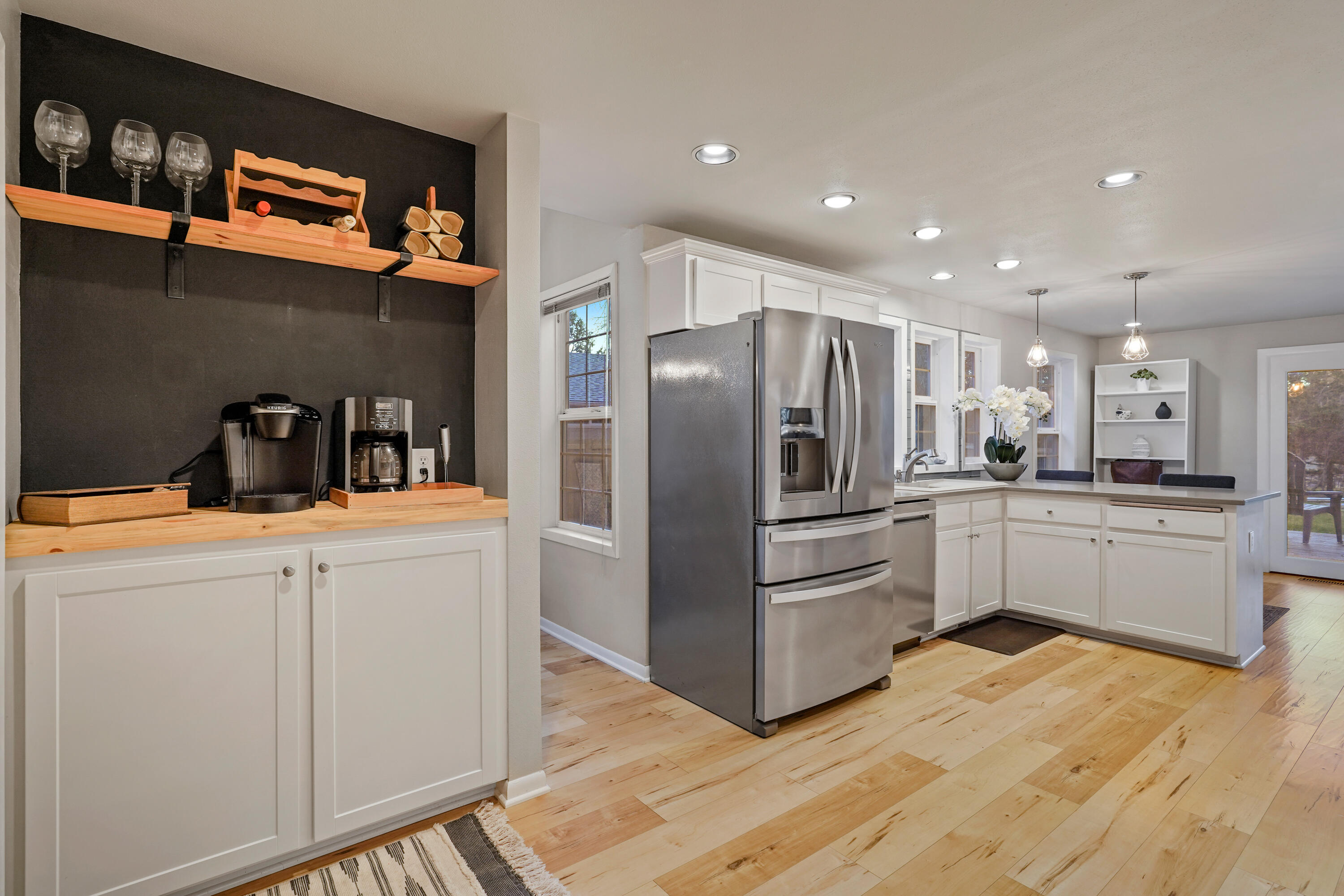 South Heights - Residential