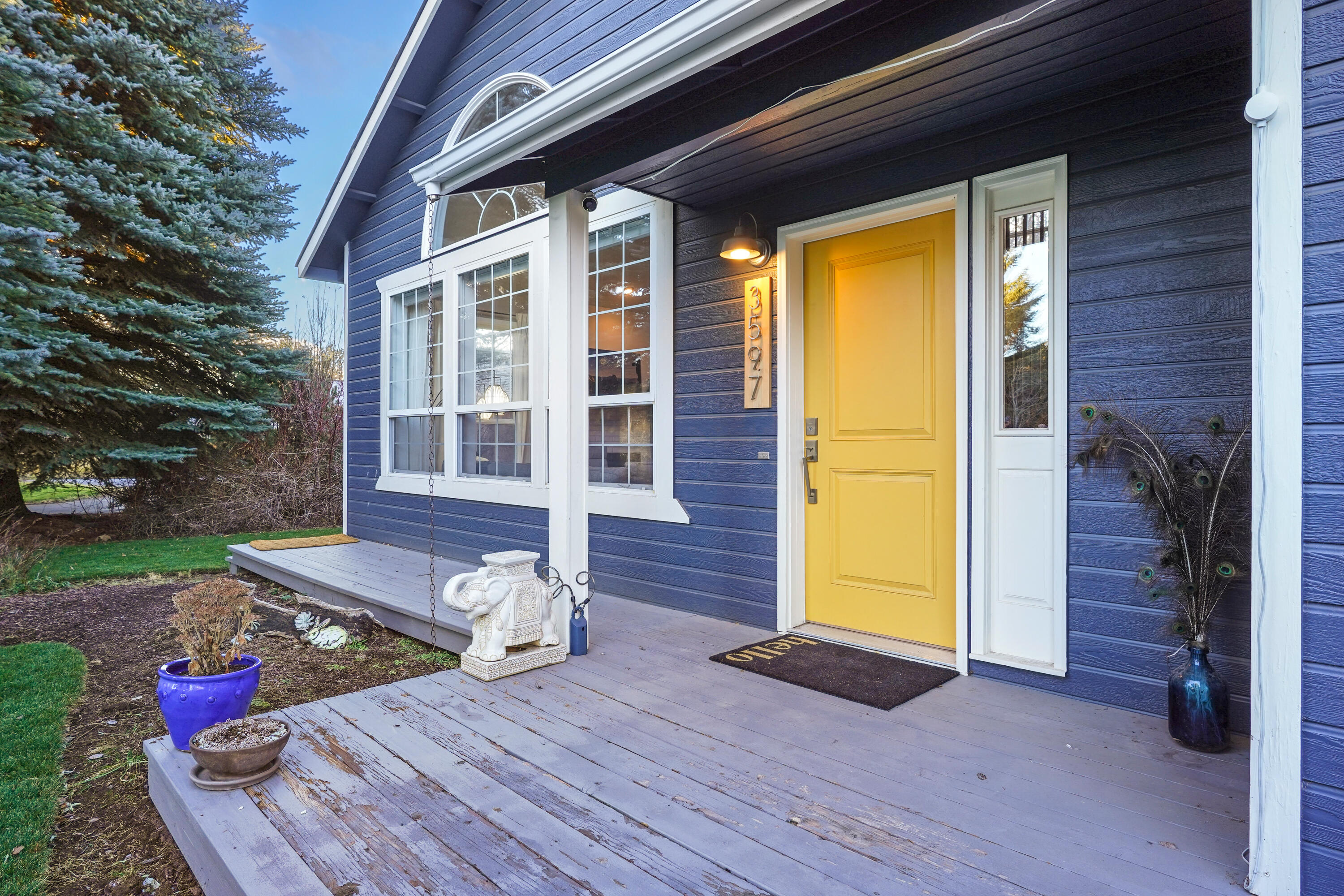 South Heights - Residential