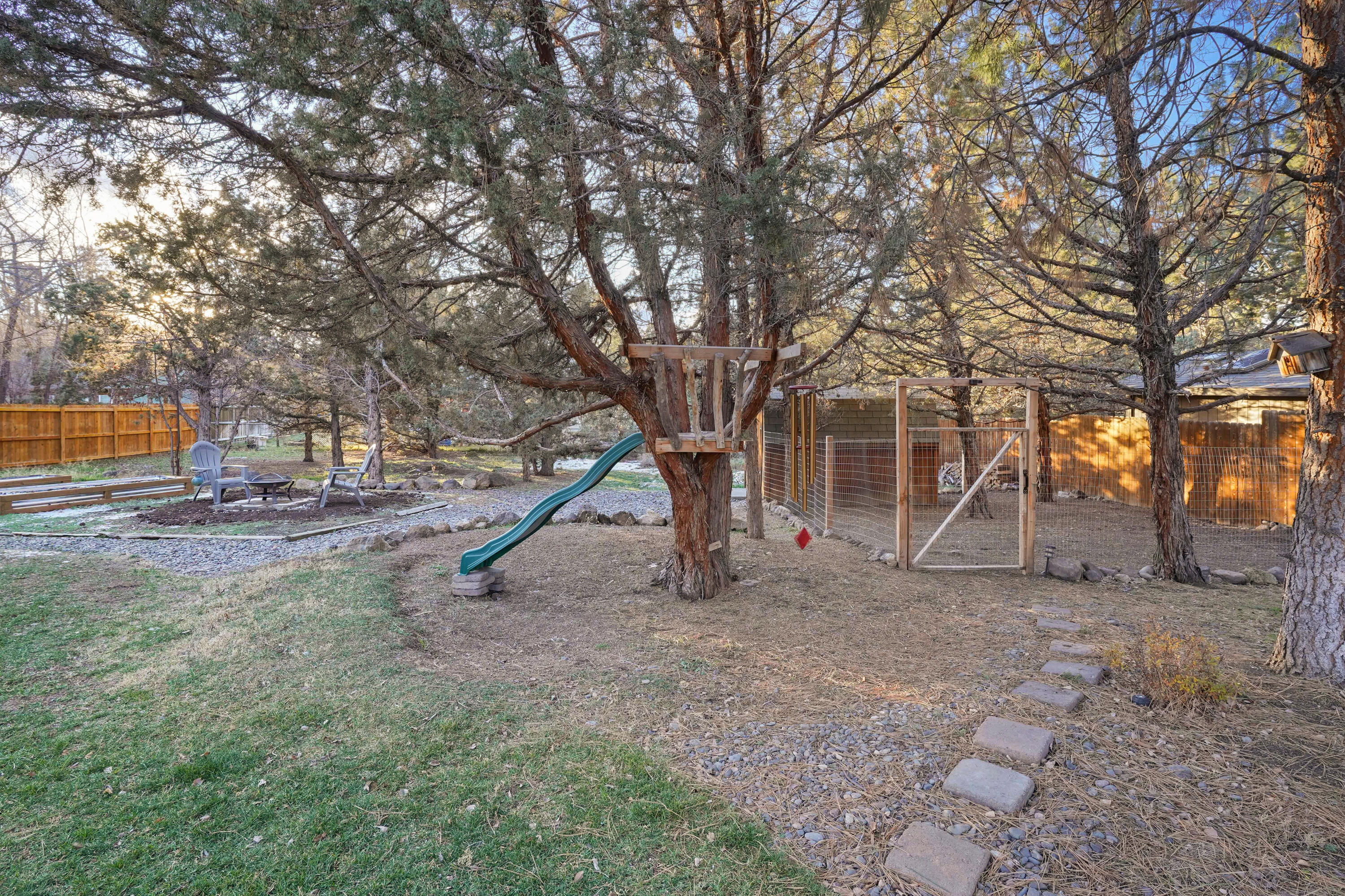 South Heights - Residential