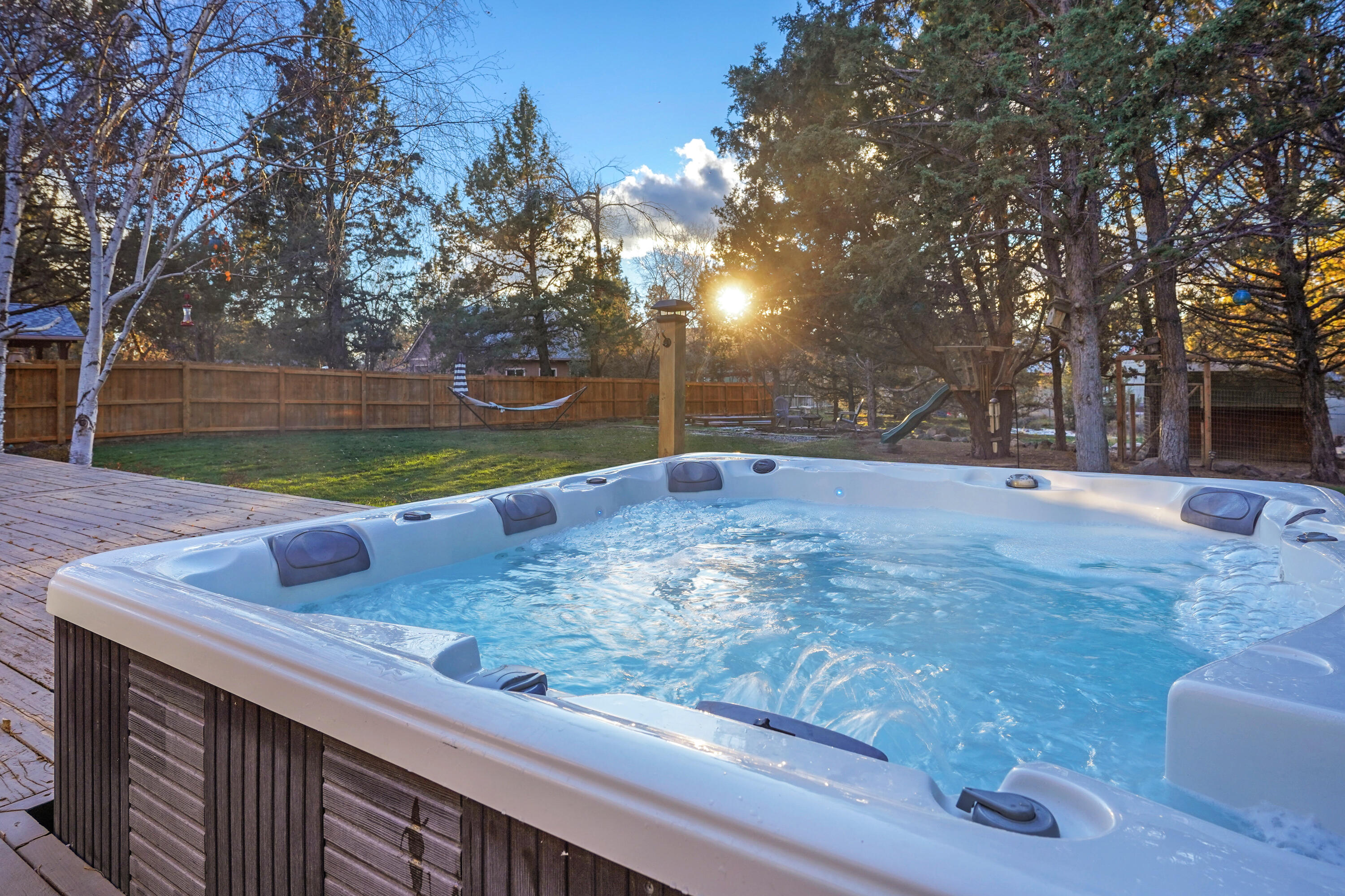 South Heights - Residential