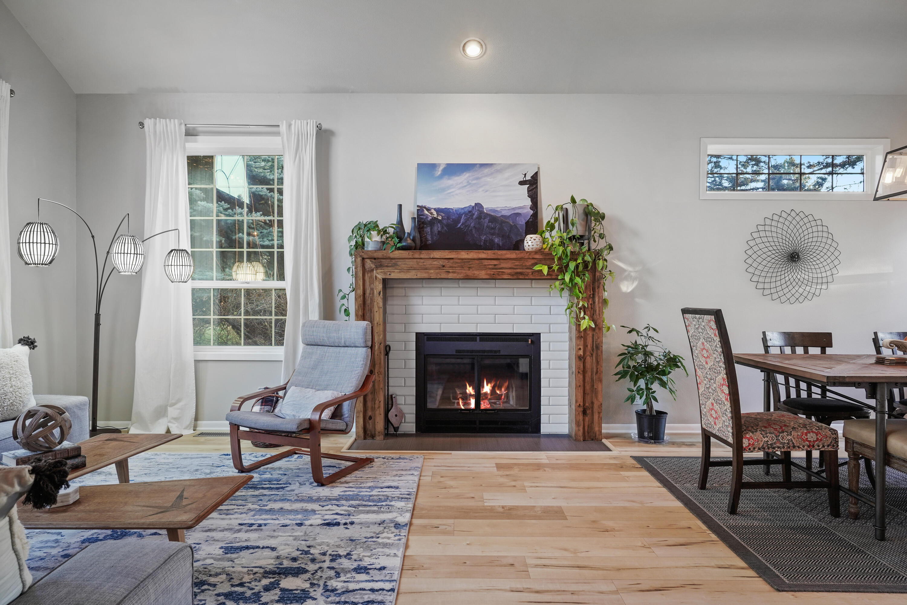 South Heights - Residential