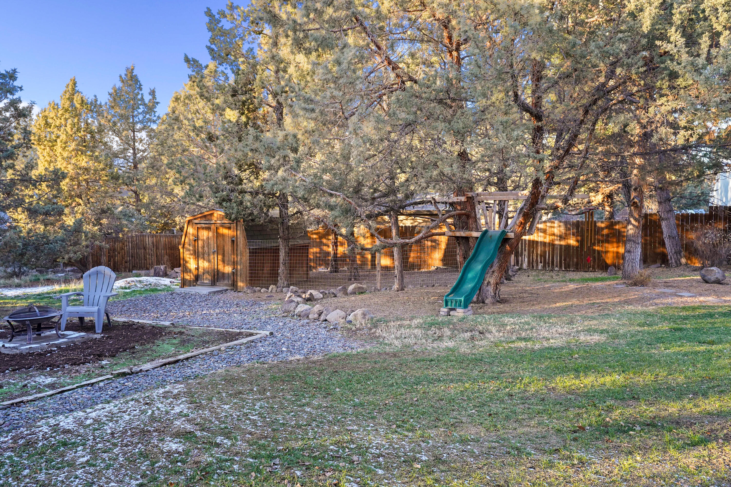 South Heights - Residential