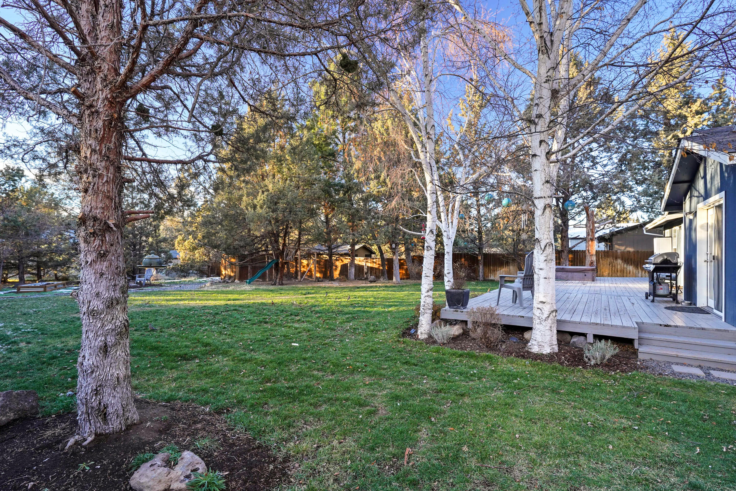 South Heights - Residential