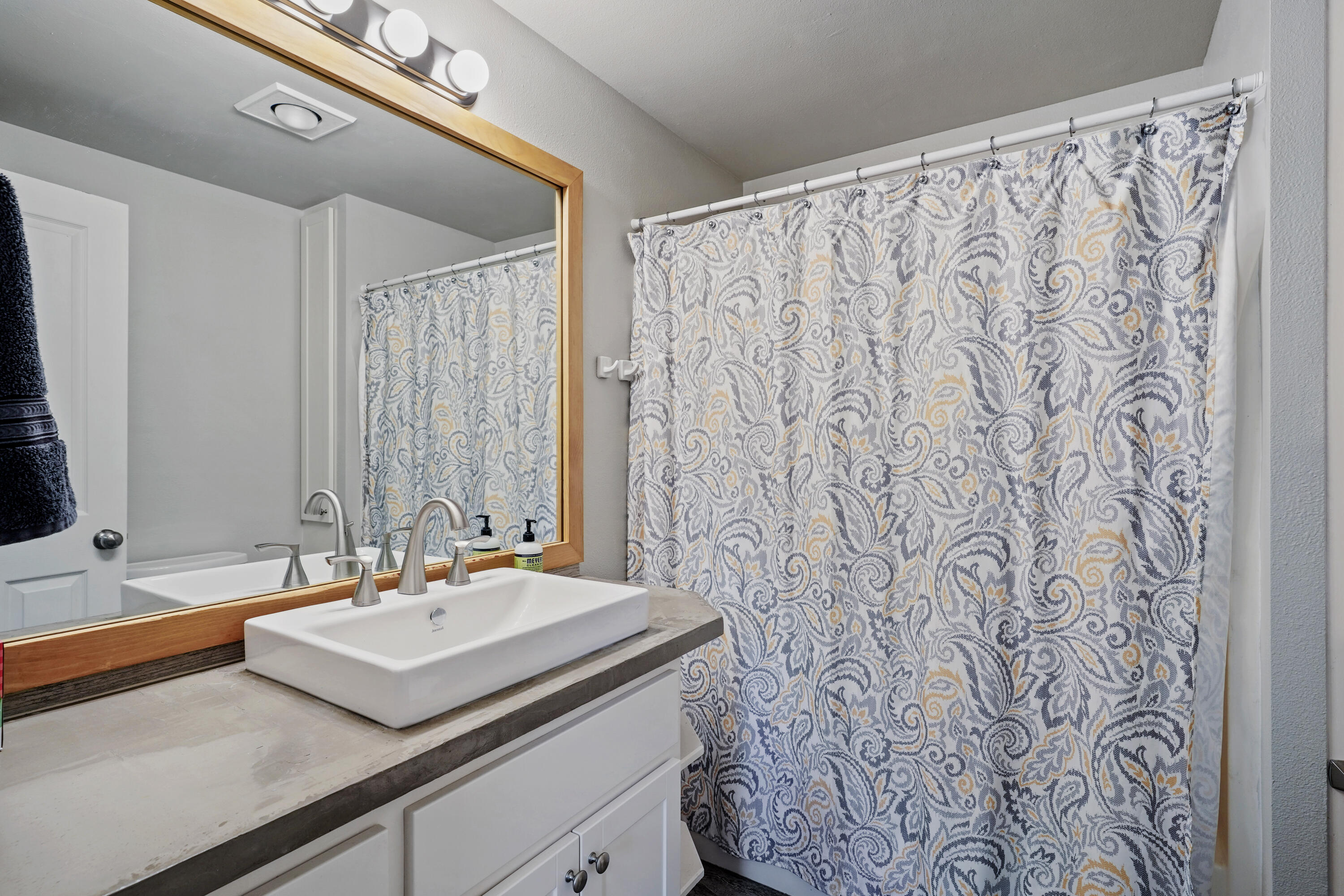 South Heights - Residential