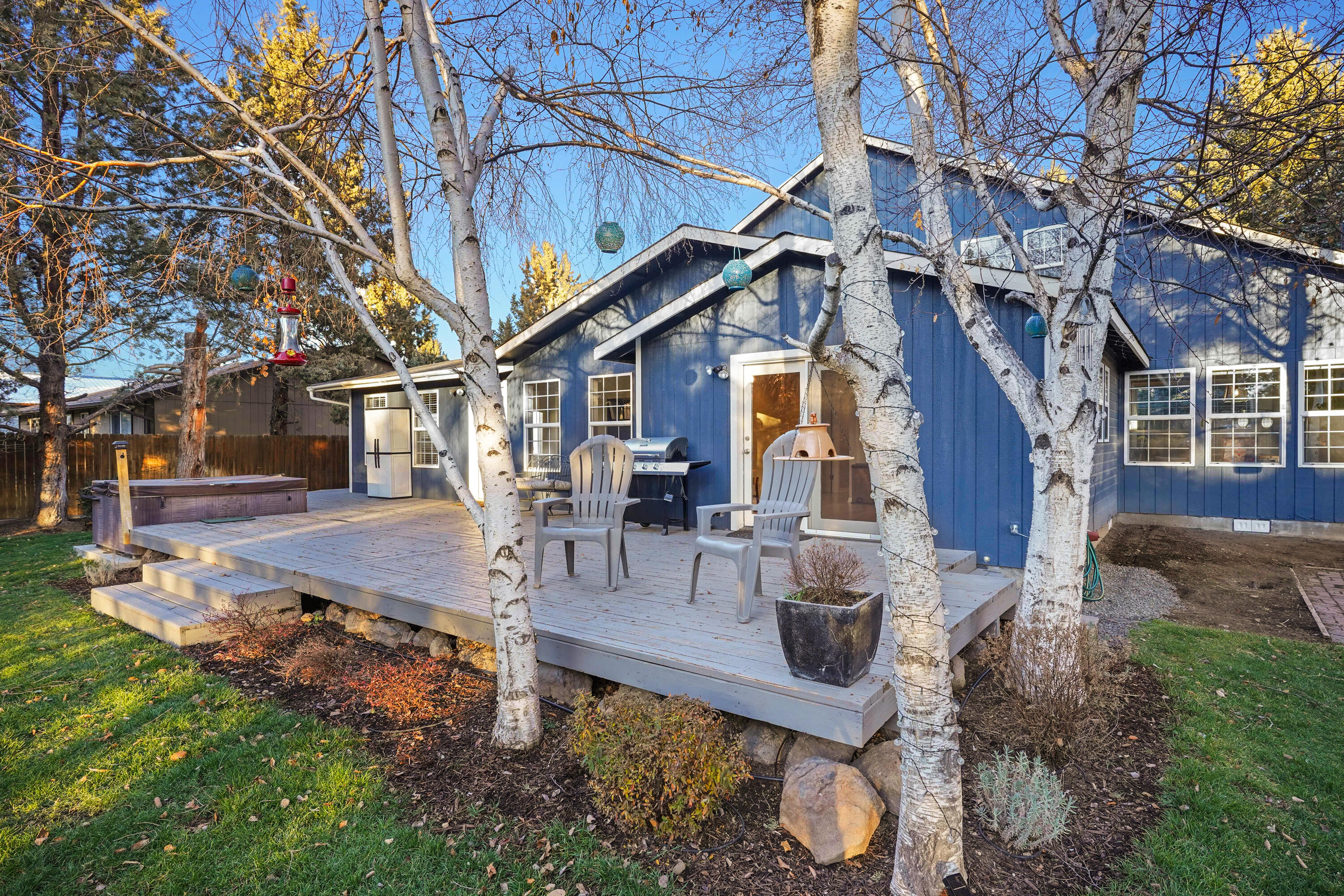 South Heights - Residential