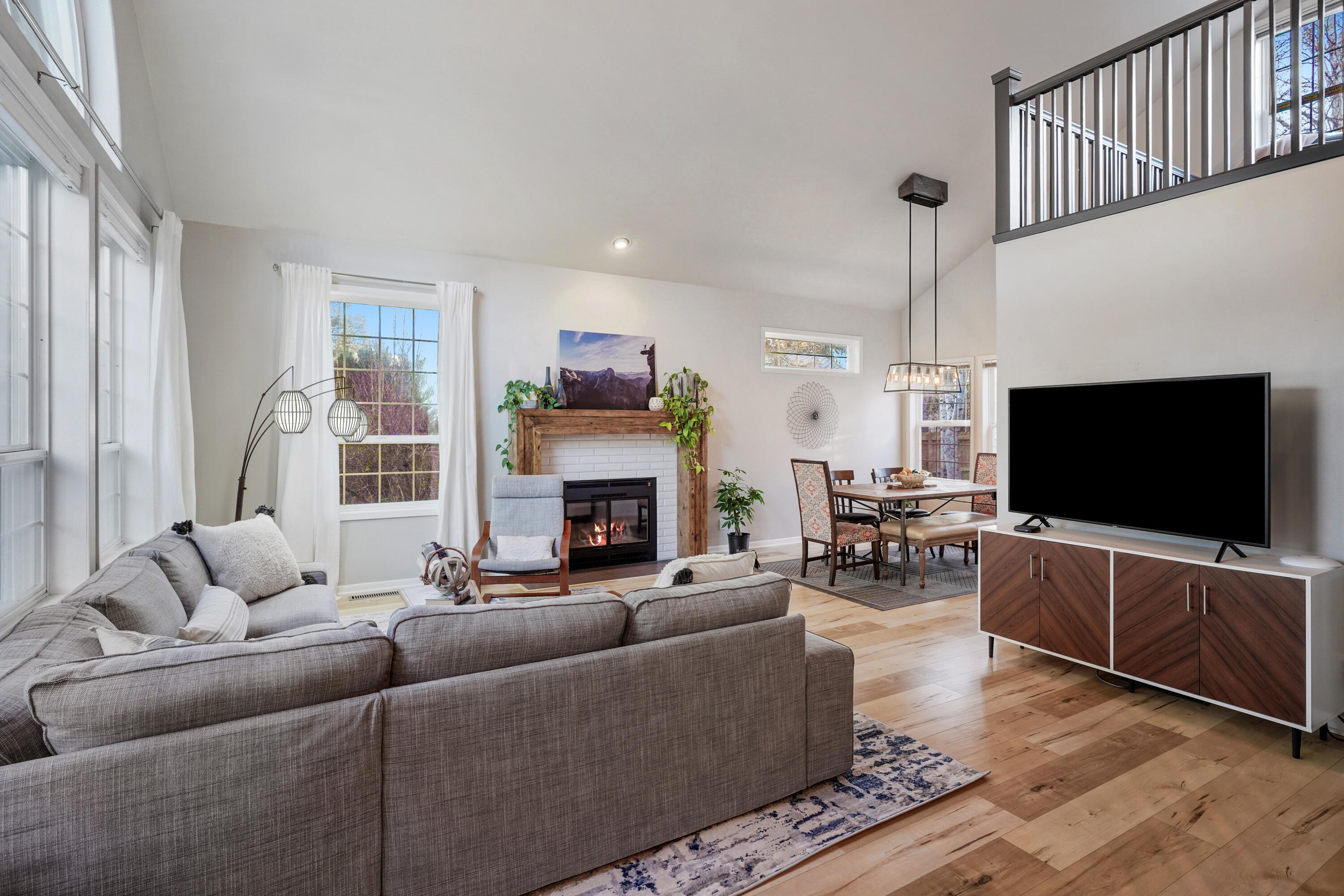 South Heights - Residential