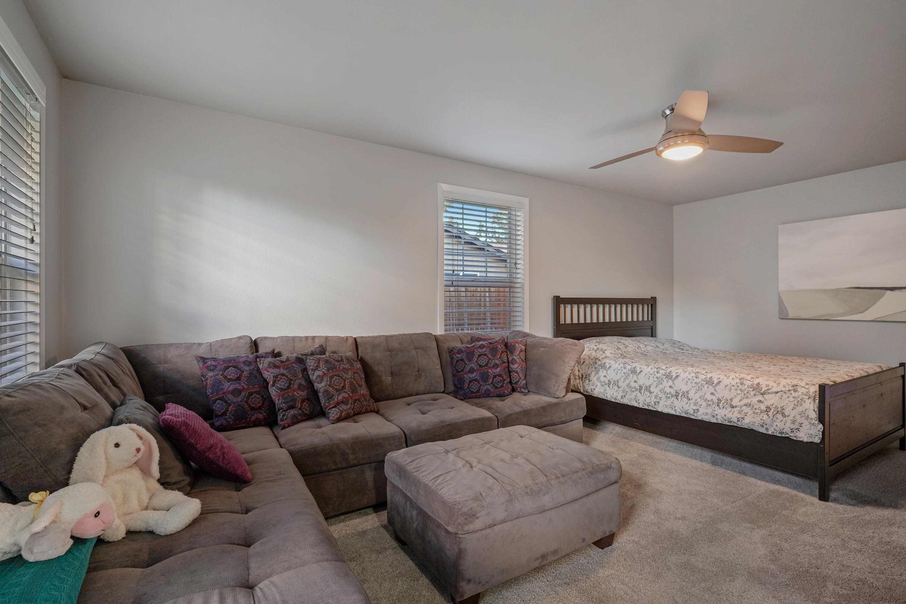 South Heights - Residential