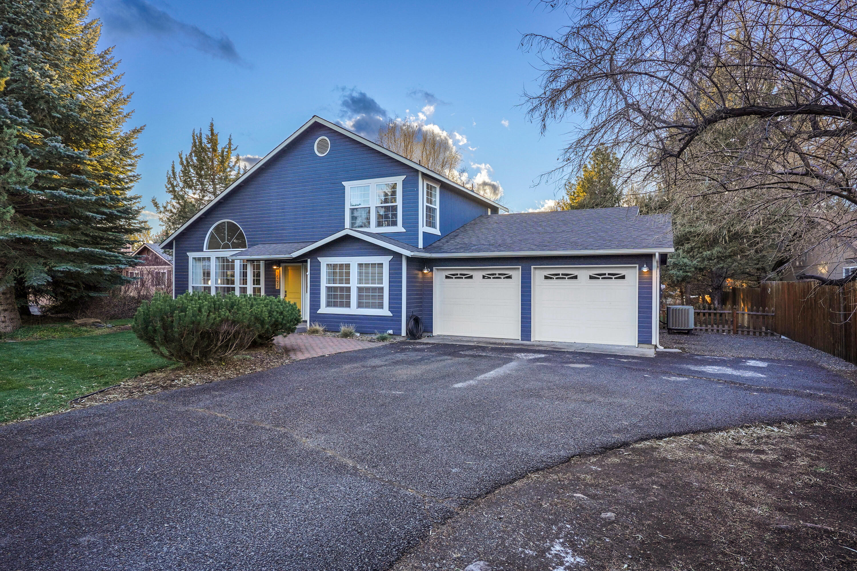 South Heights - Residential