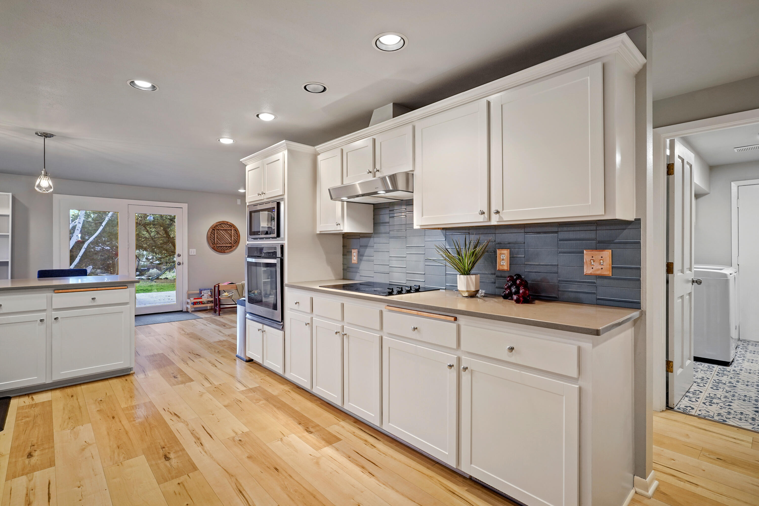 South Heights - Residential