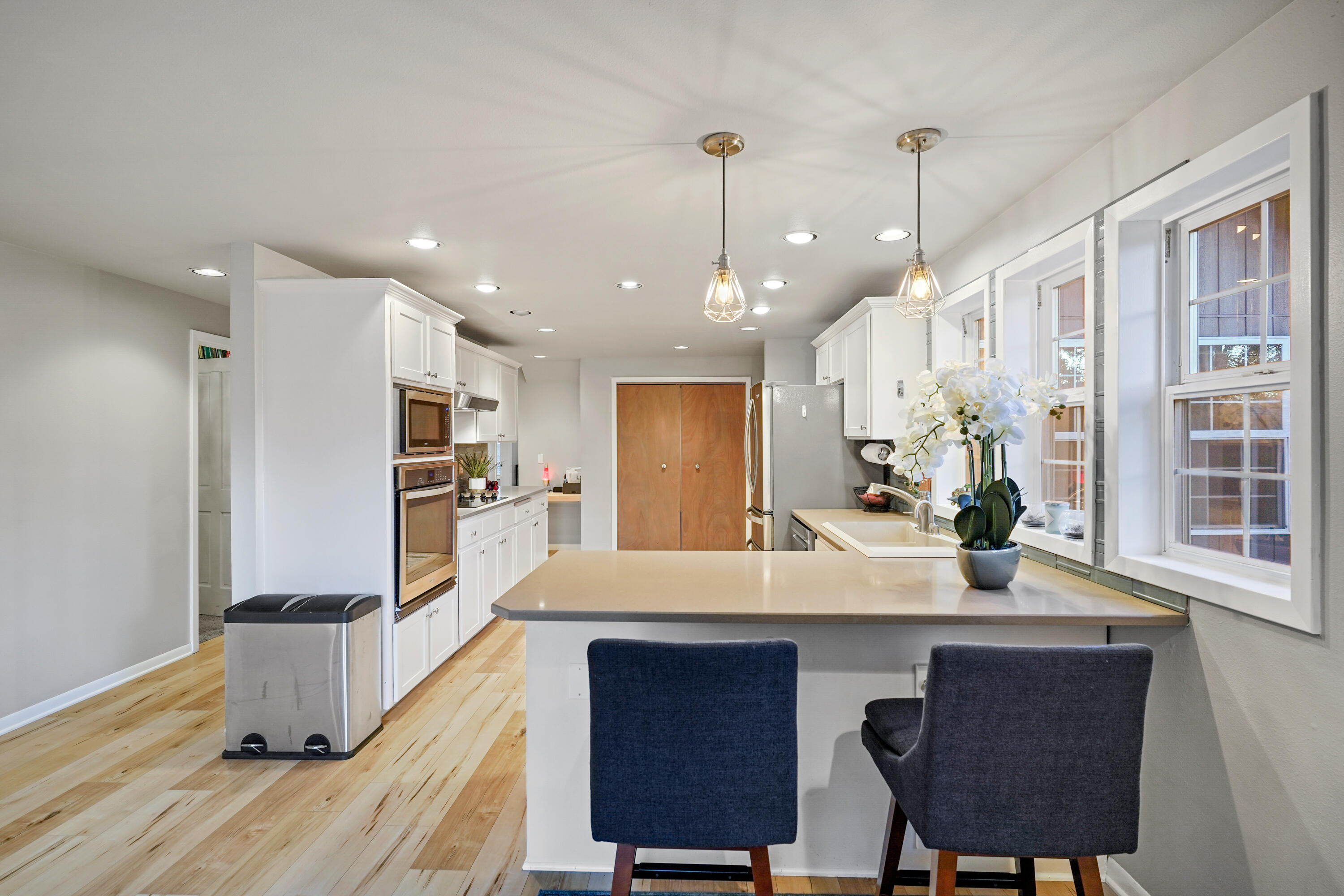 South Heights - Residential