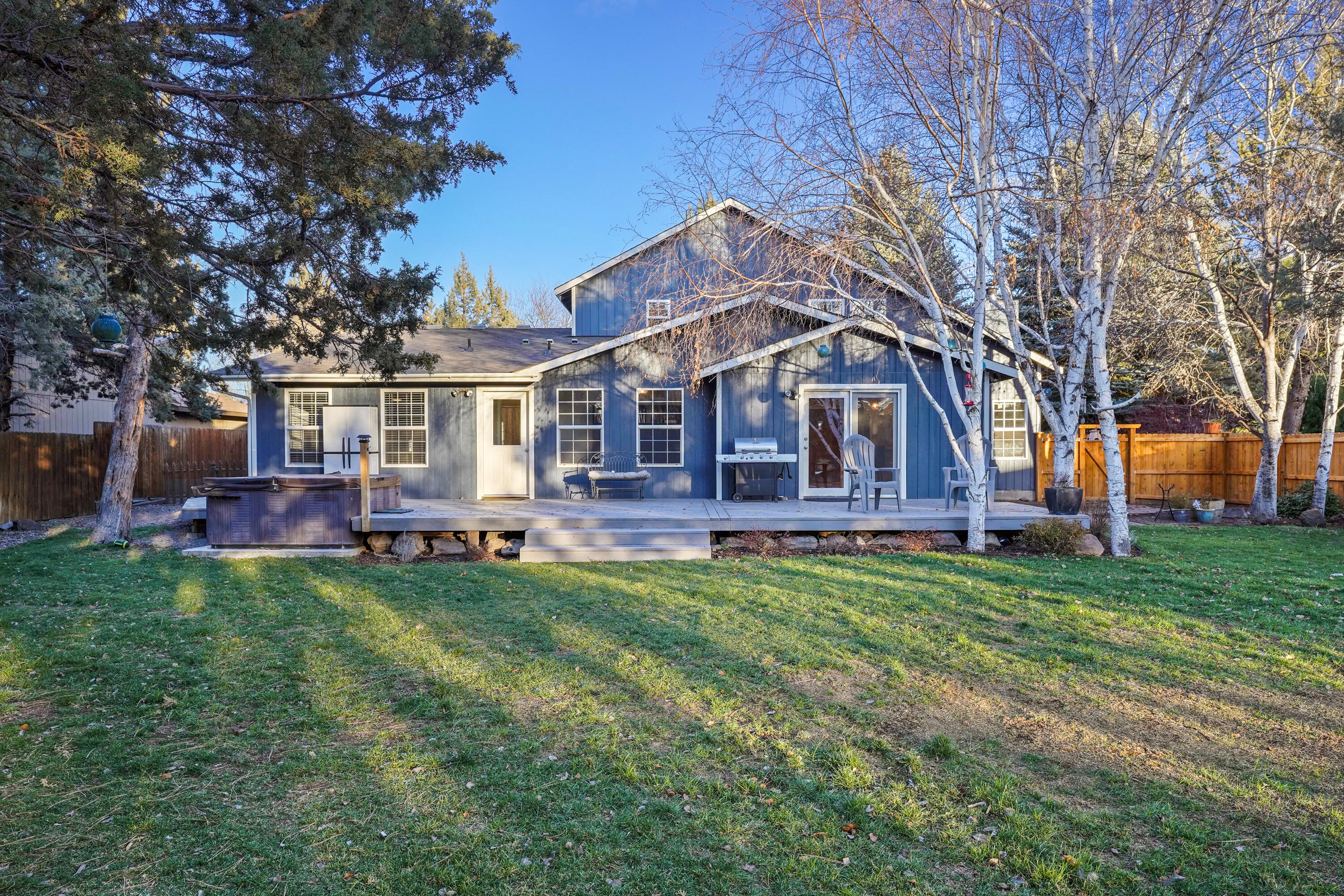 South Heights - Residential