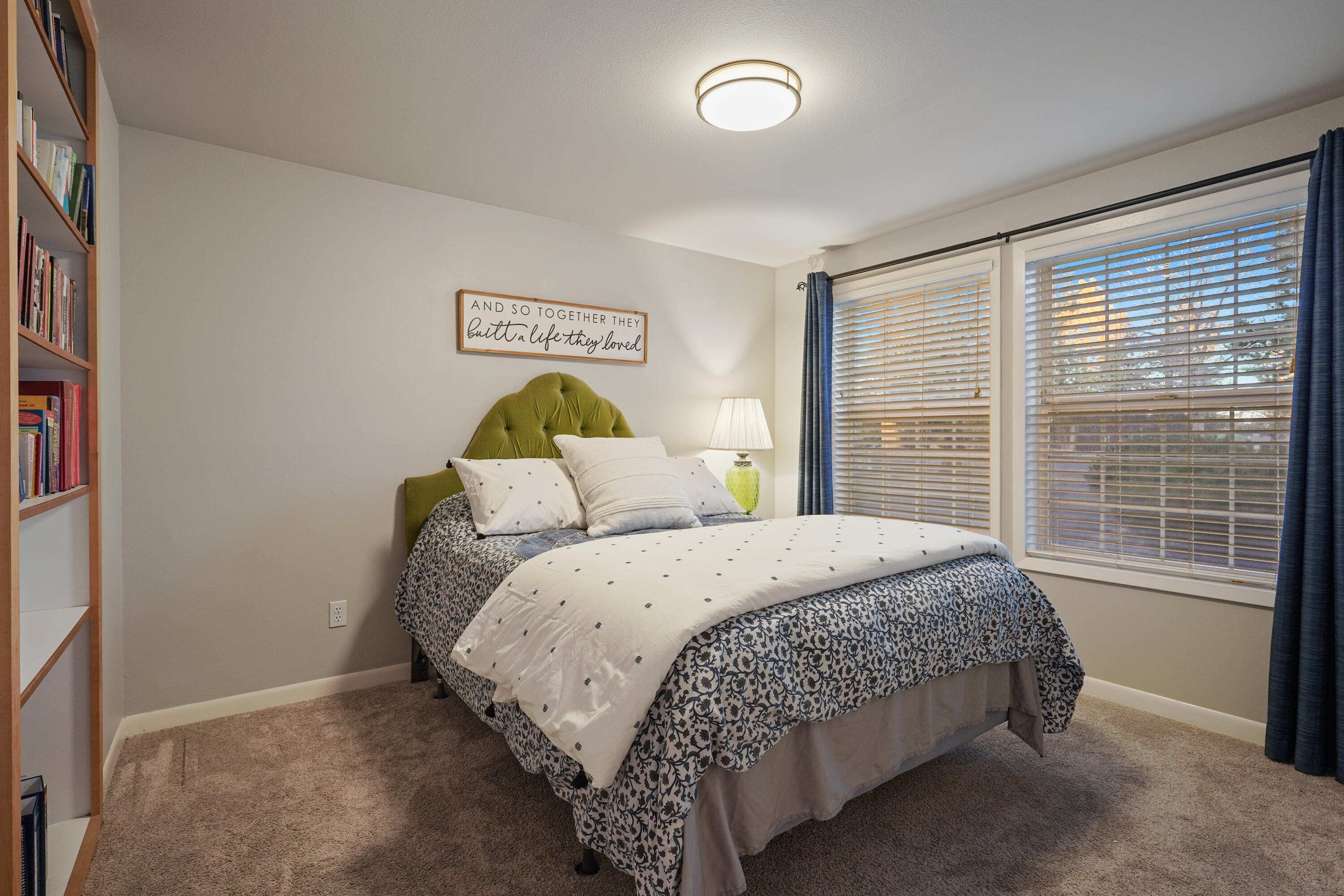 South Heights - Residential