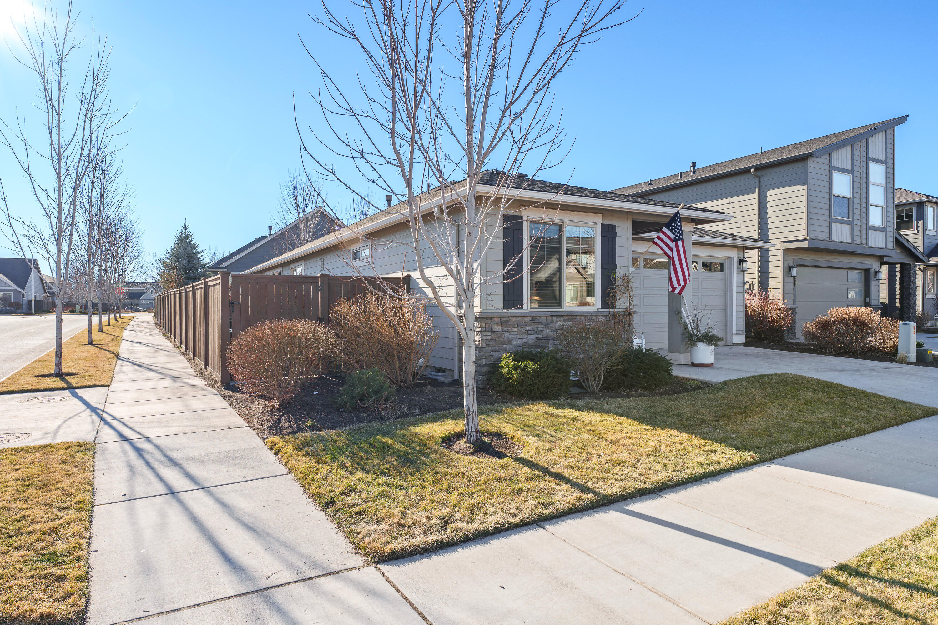 3680 SW Badger Court