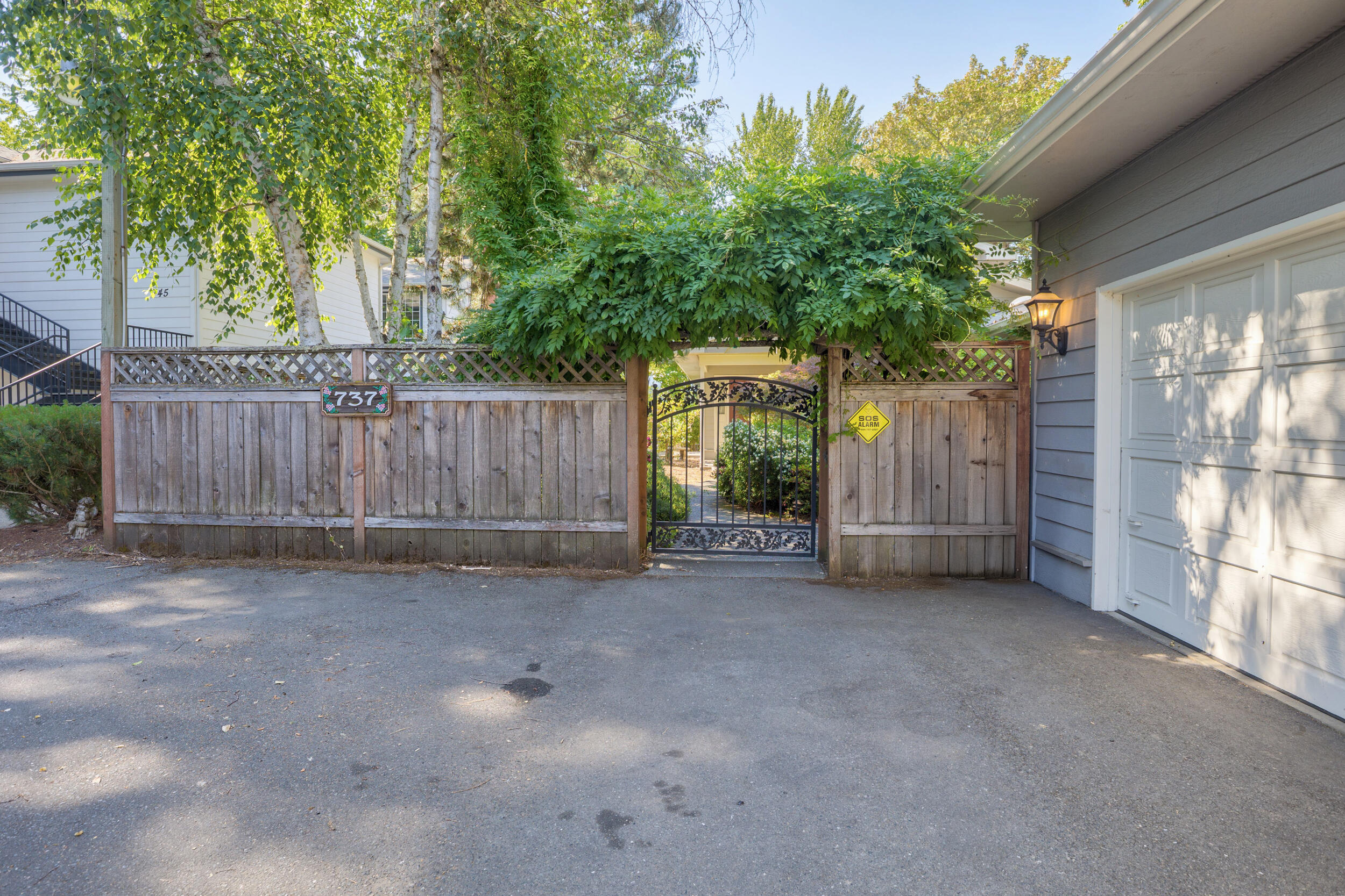 Tokay Heights - Residential