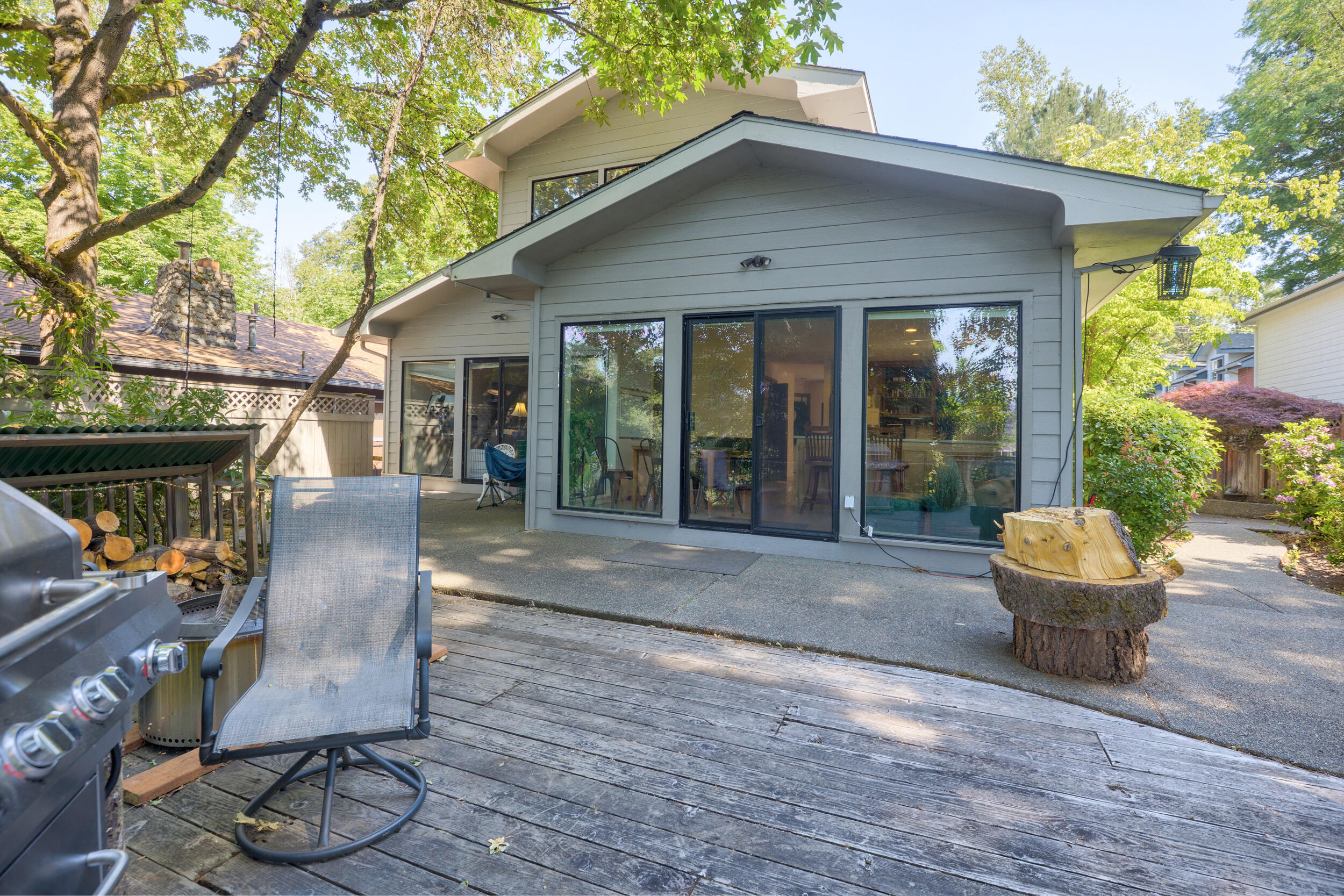 Tokay Heights - Residential