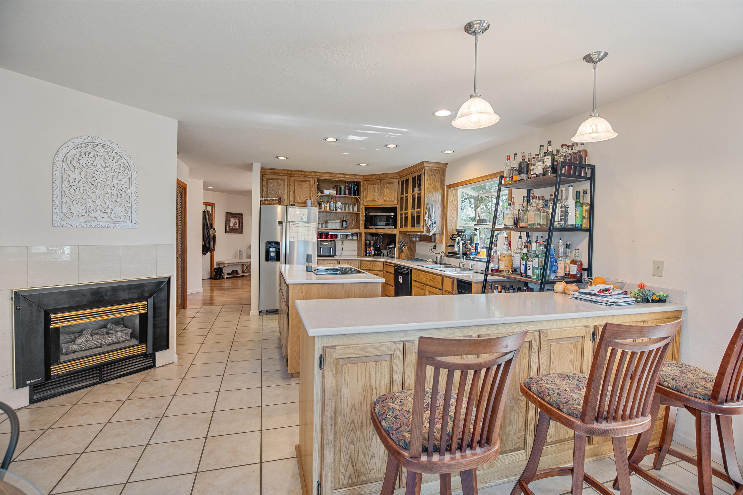 Tokay Heights - Residential