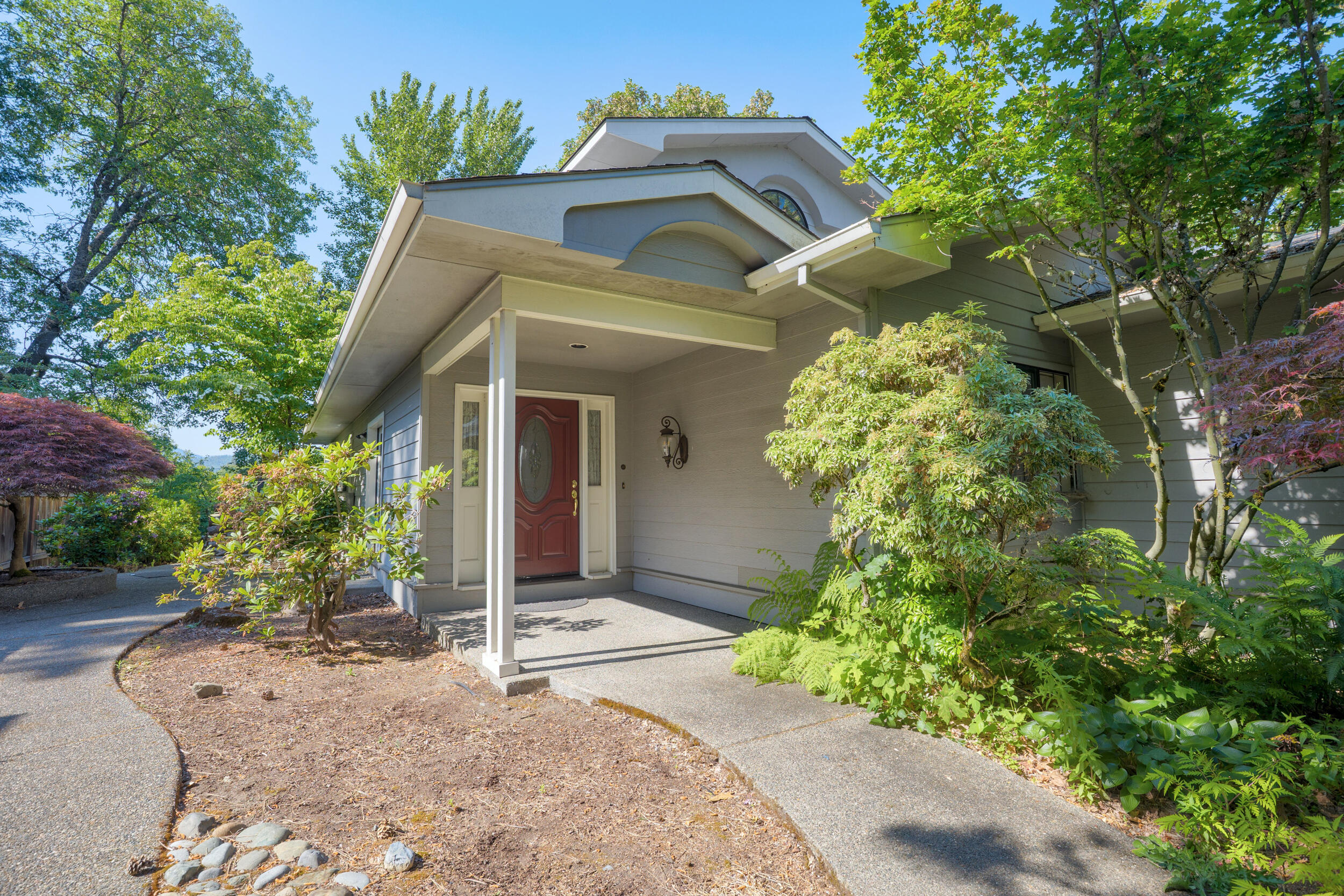 Tokay Heights - Residential