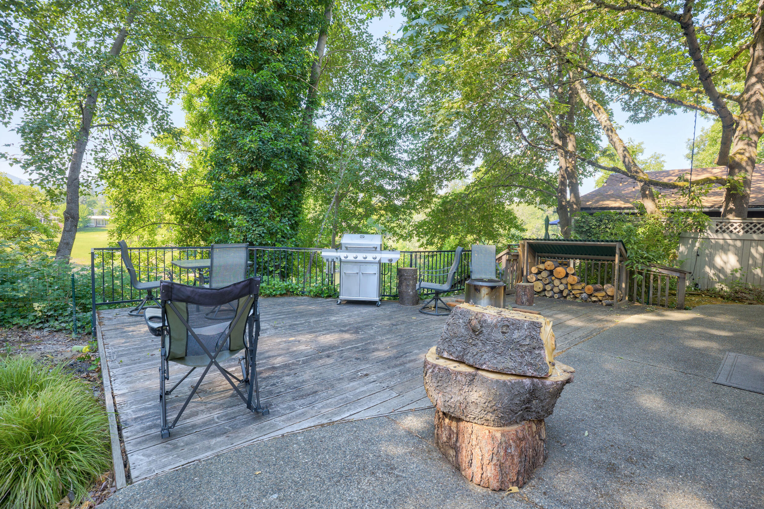 Tokay Heights - Residential