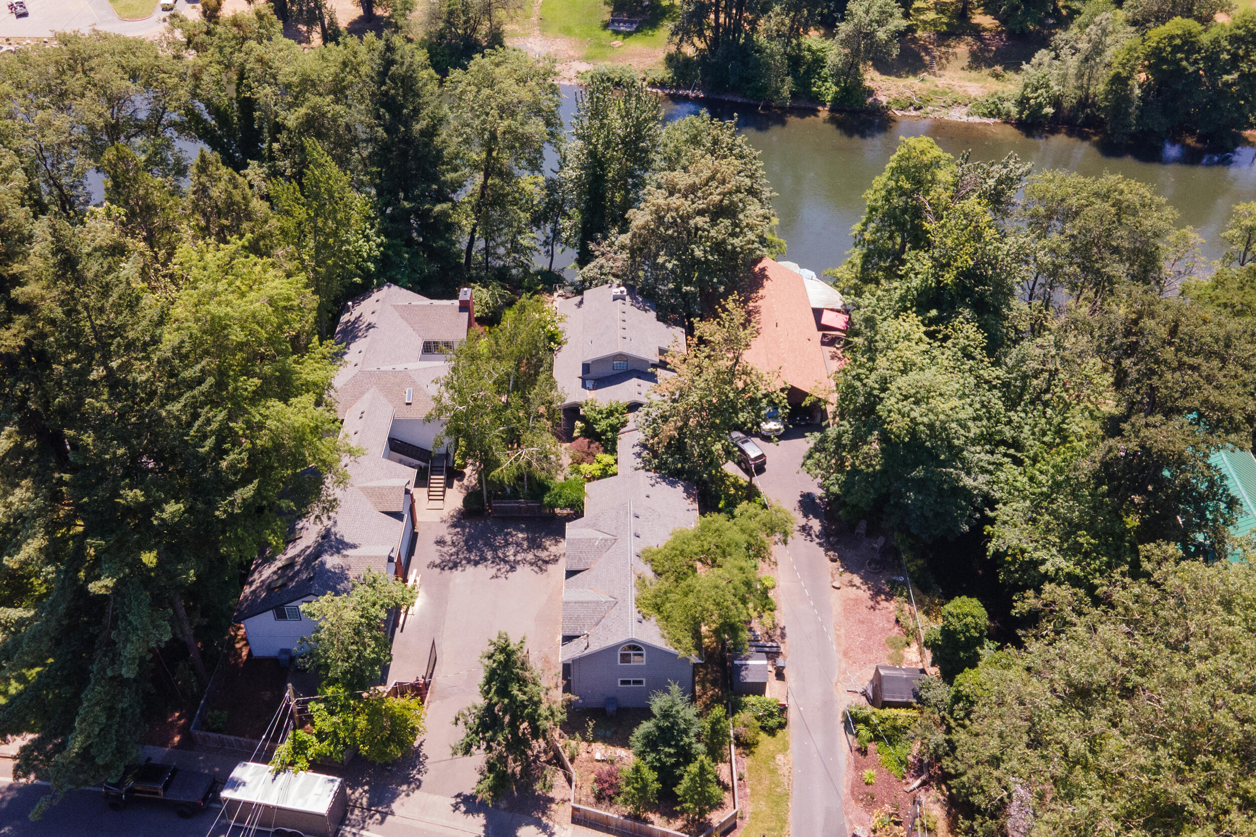 Tokay Heights - Residential