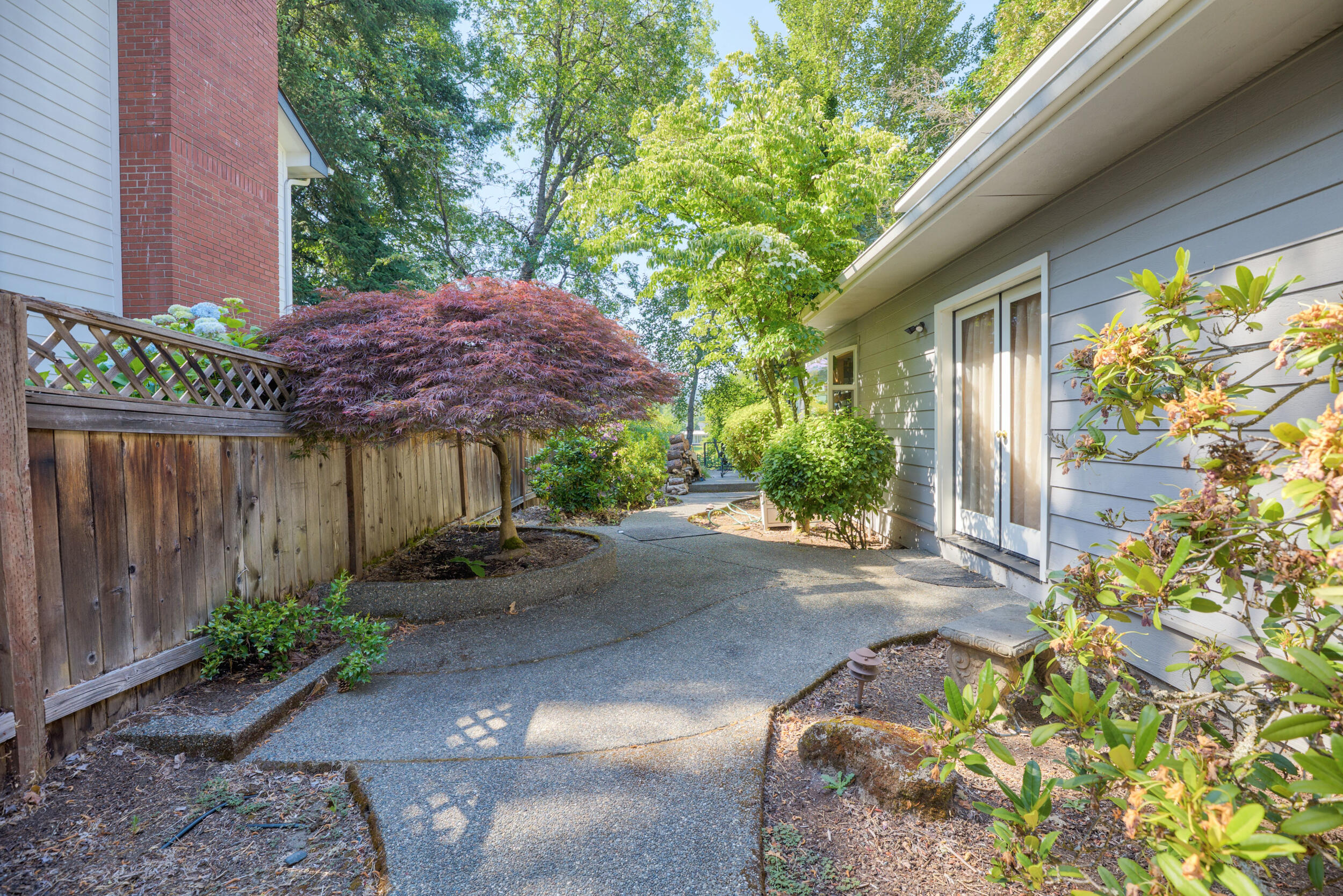 Tokay Heights - Residential