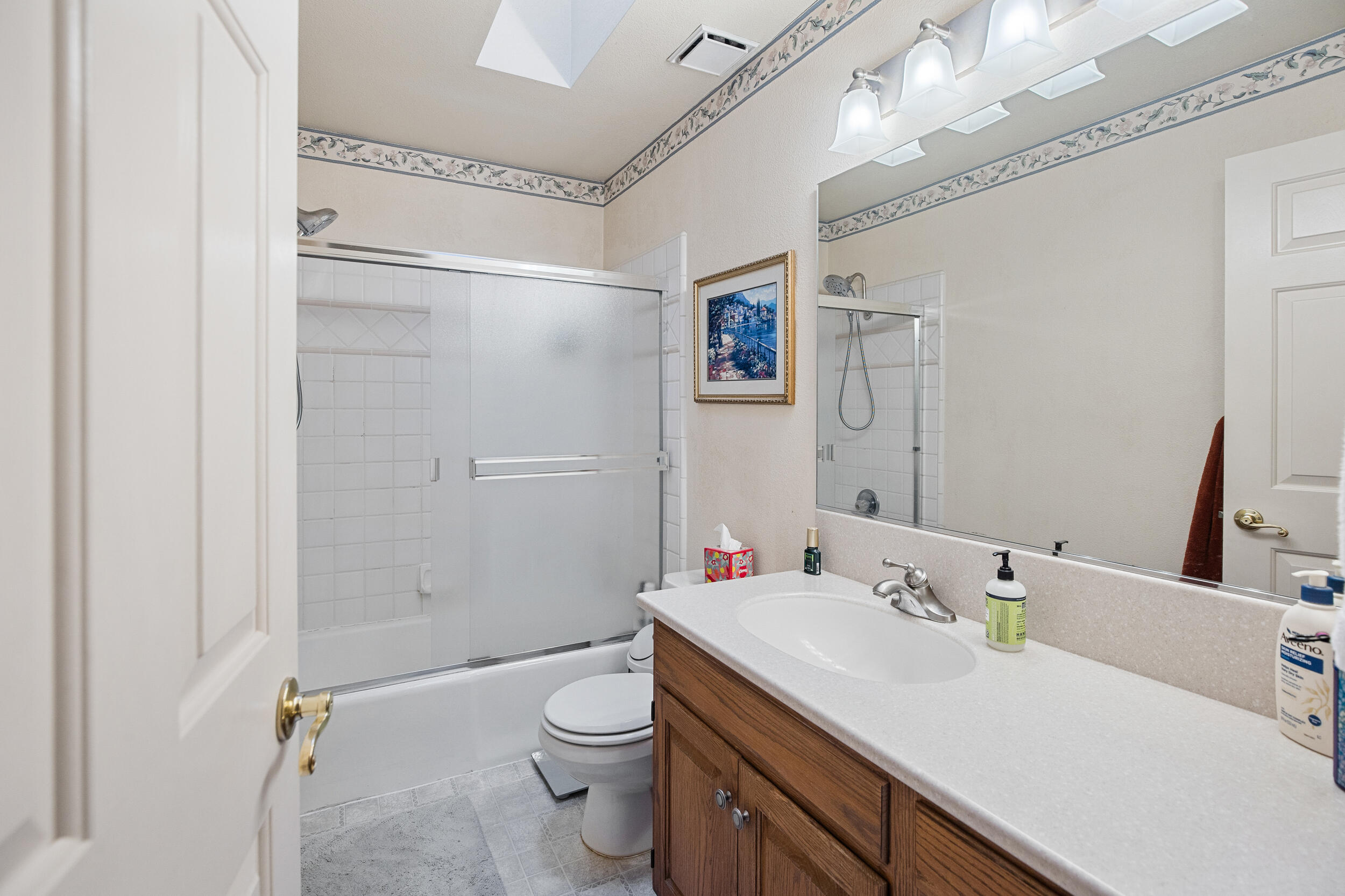 Tokay Heights - Residential