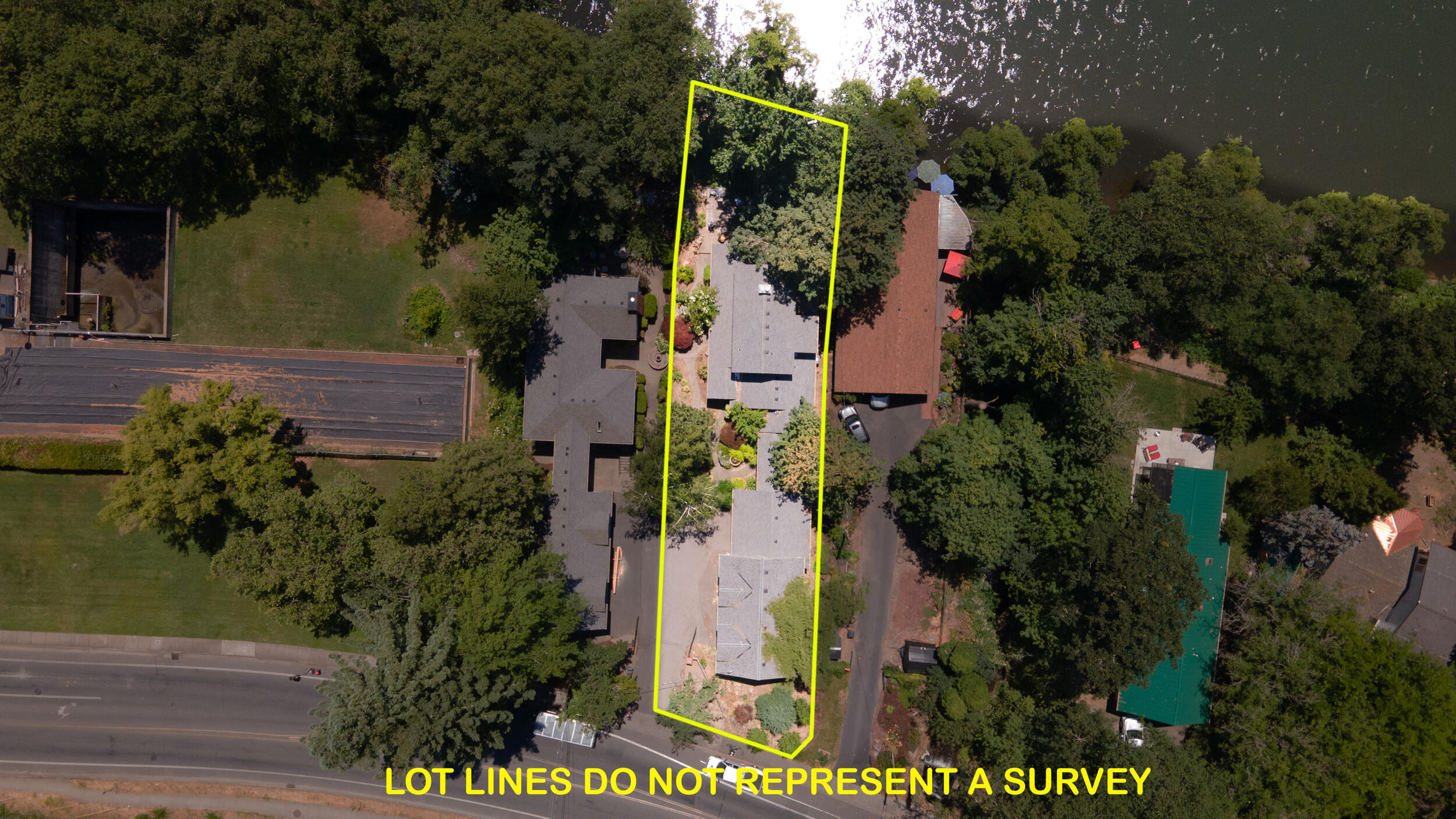 Tokay Heights - Residential