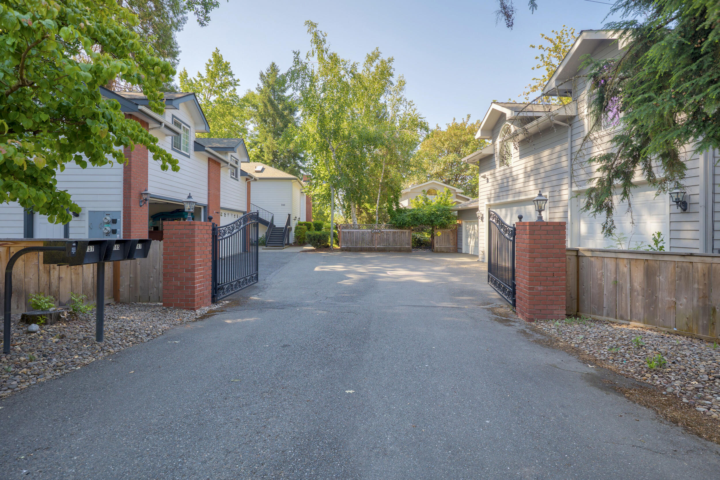 Tokay Heights - Residential