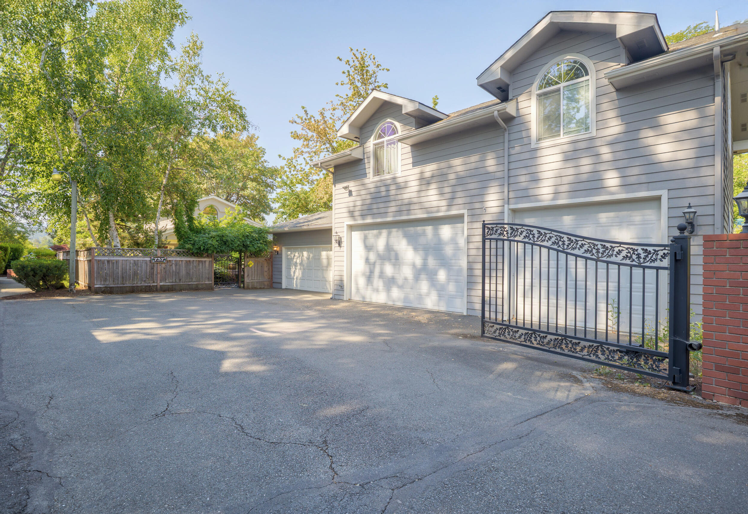 Tokay Heights - Residential