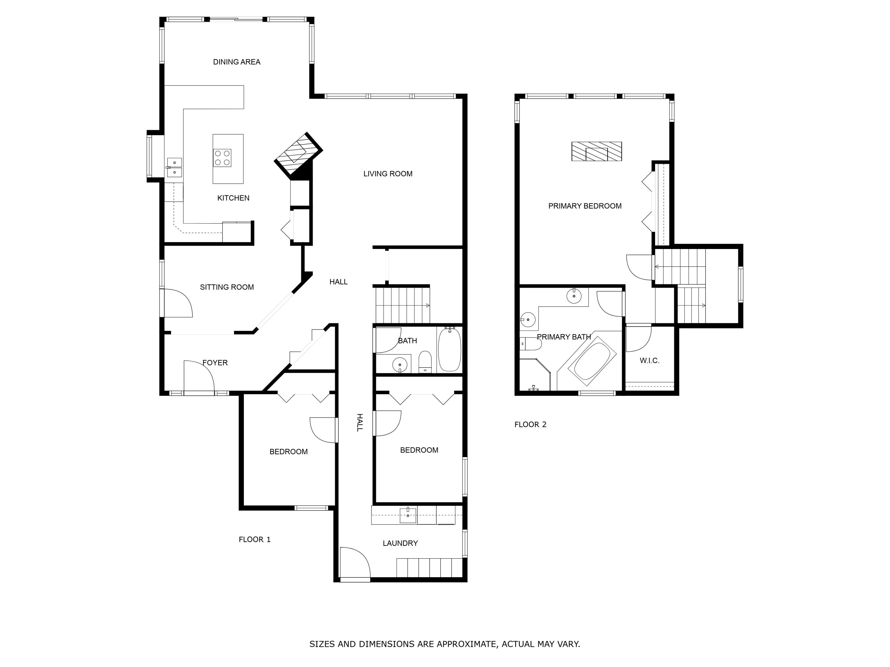 Tokay Heights - Residential