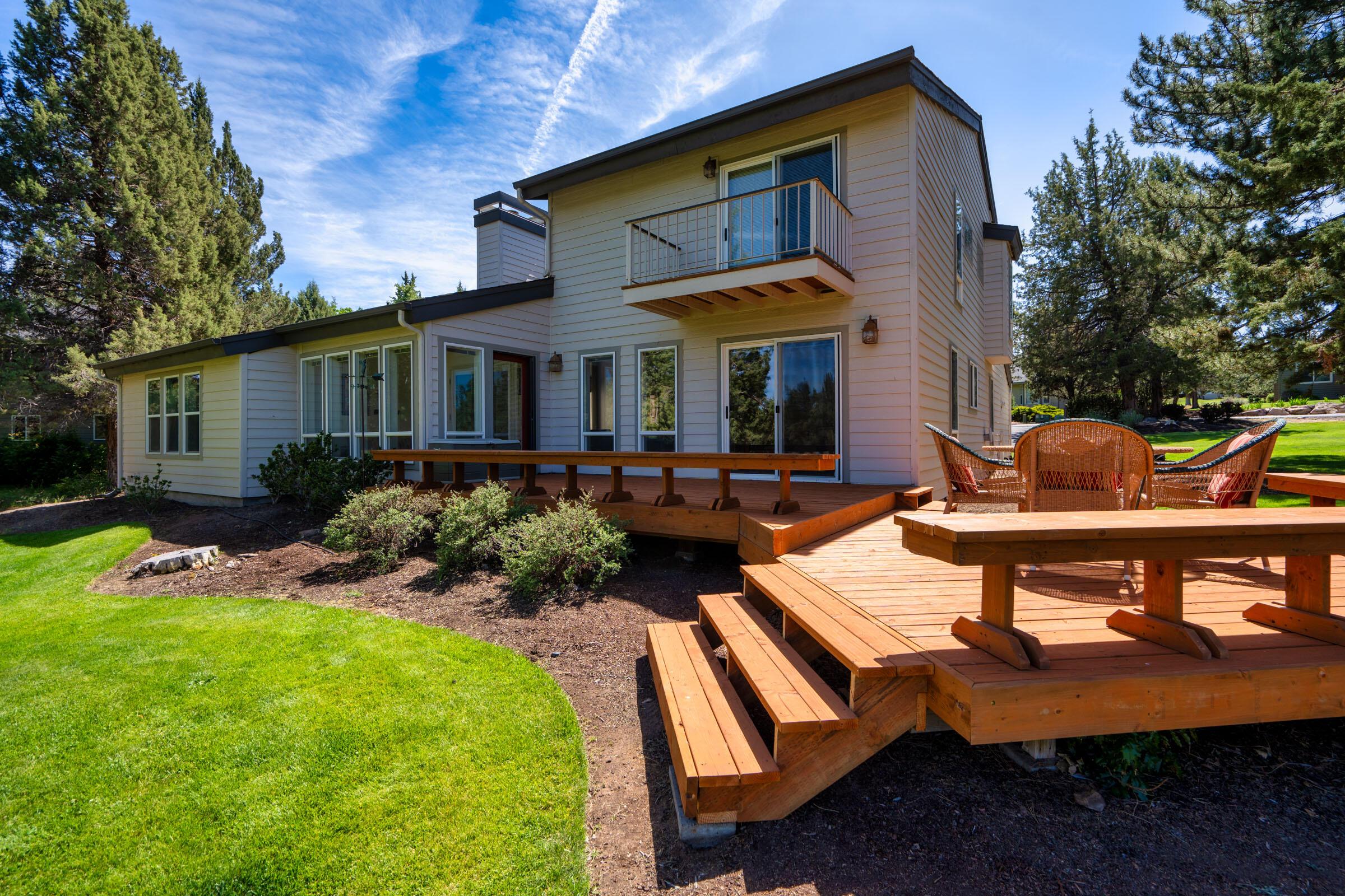 Eagle Crest - Residential